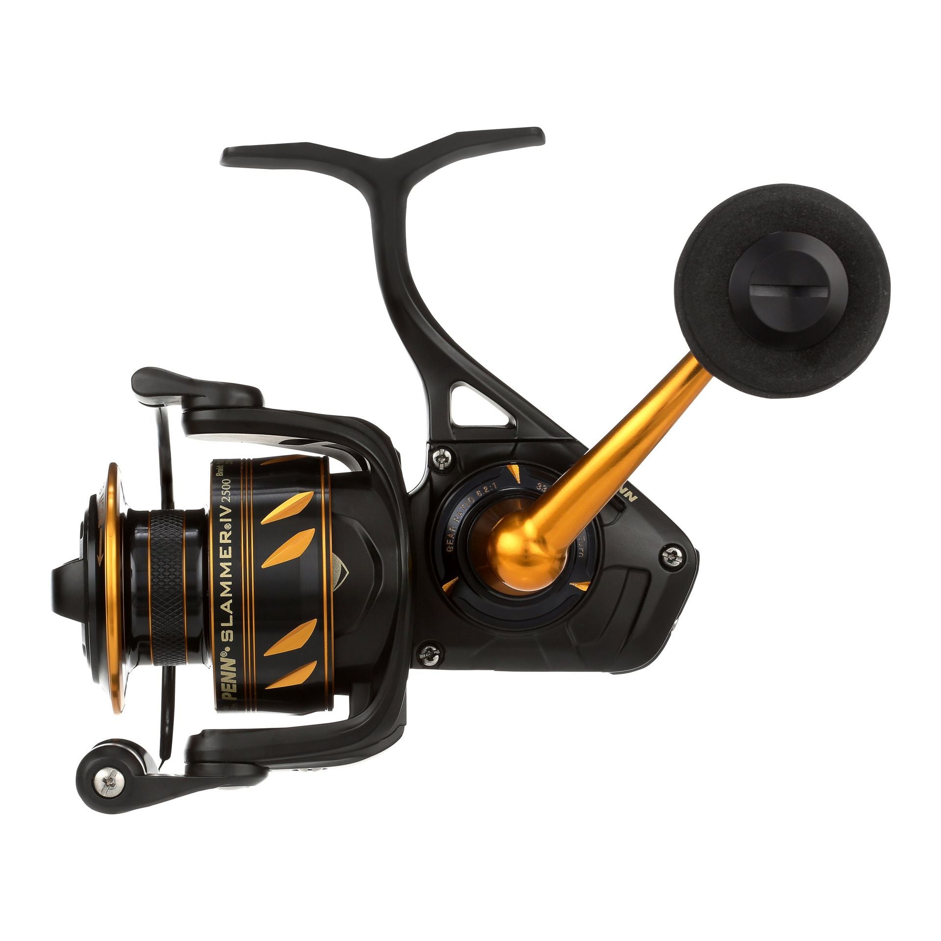 Moulinet Spinning PENN Slammer IV