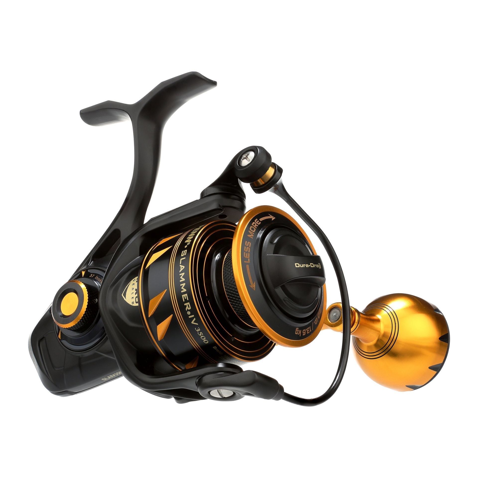 Moulinet Spinning PENN Slammer IV
