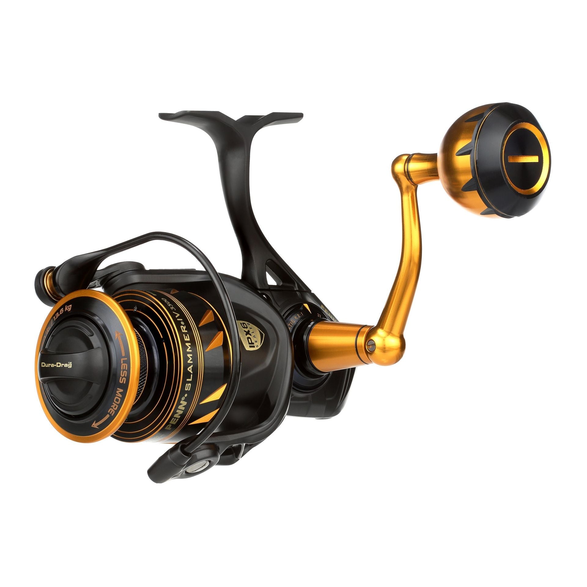 Moulinet Spinning PENN Slammer IV