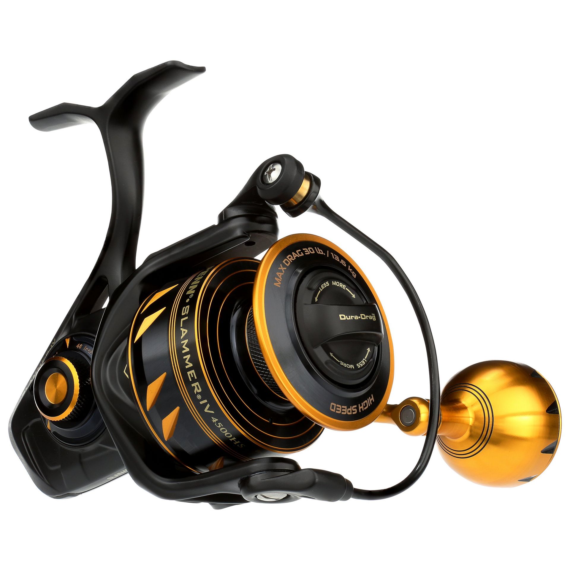 Moulinet Spinning PENN Slammer IV