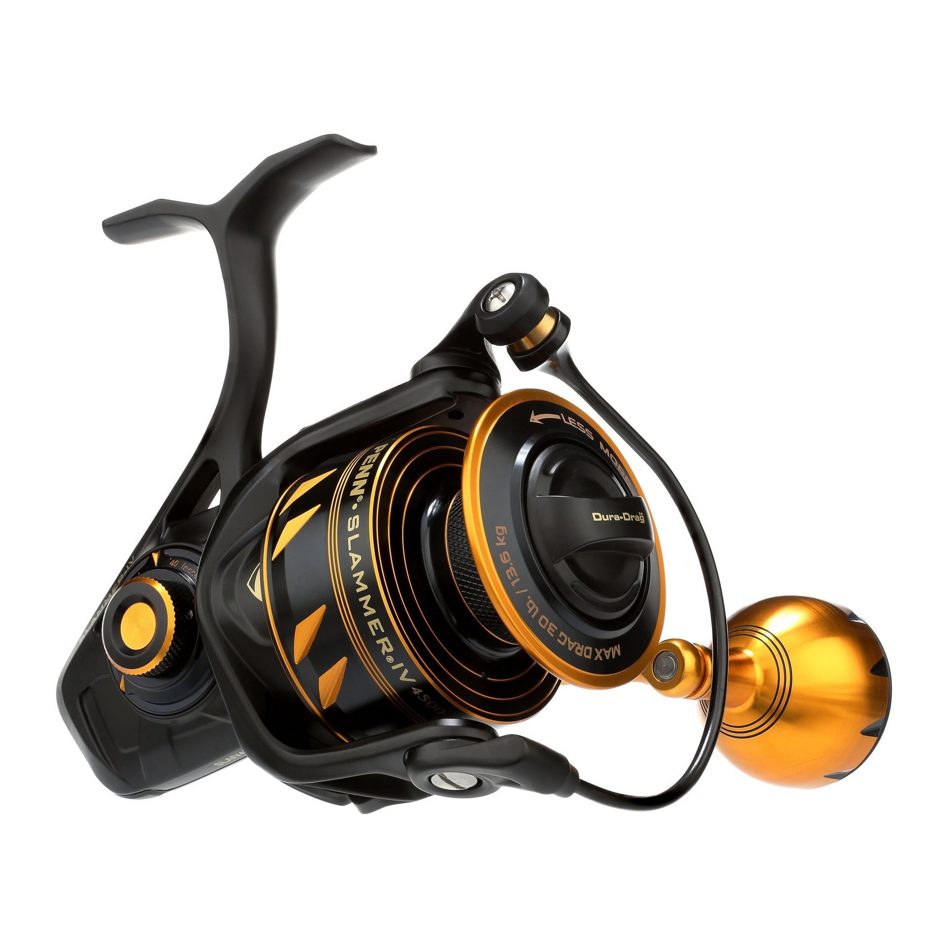 Moulinet Spinning PENN Slammer IV