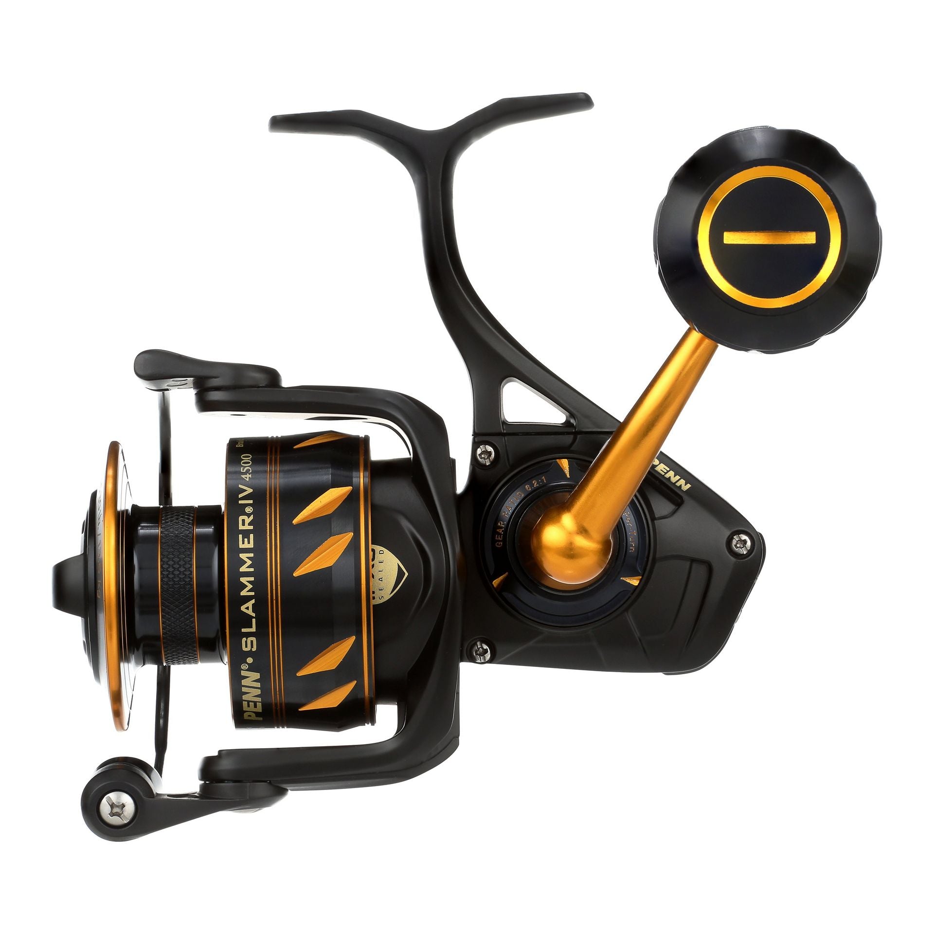 Moulinet Spinning PENN Slammer IV