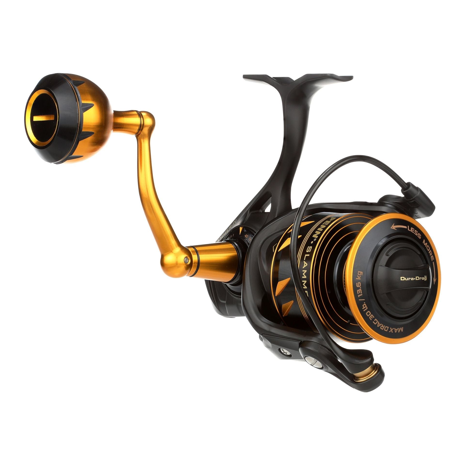 Moulinet Spinning PENN Slammer IV