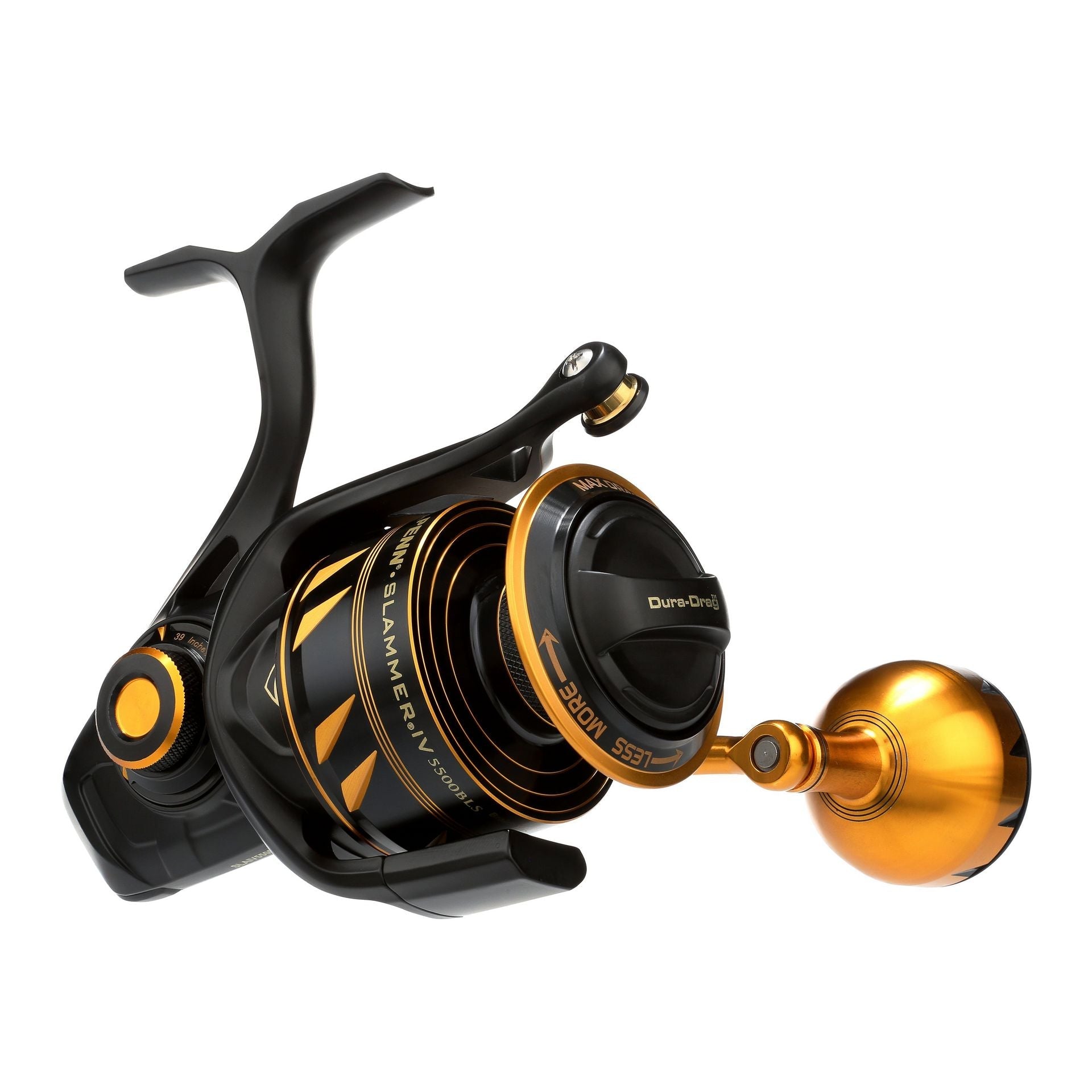 Moulinet Spinning PENN Slammer IV