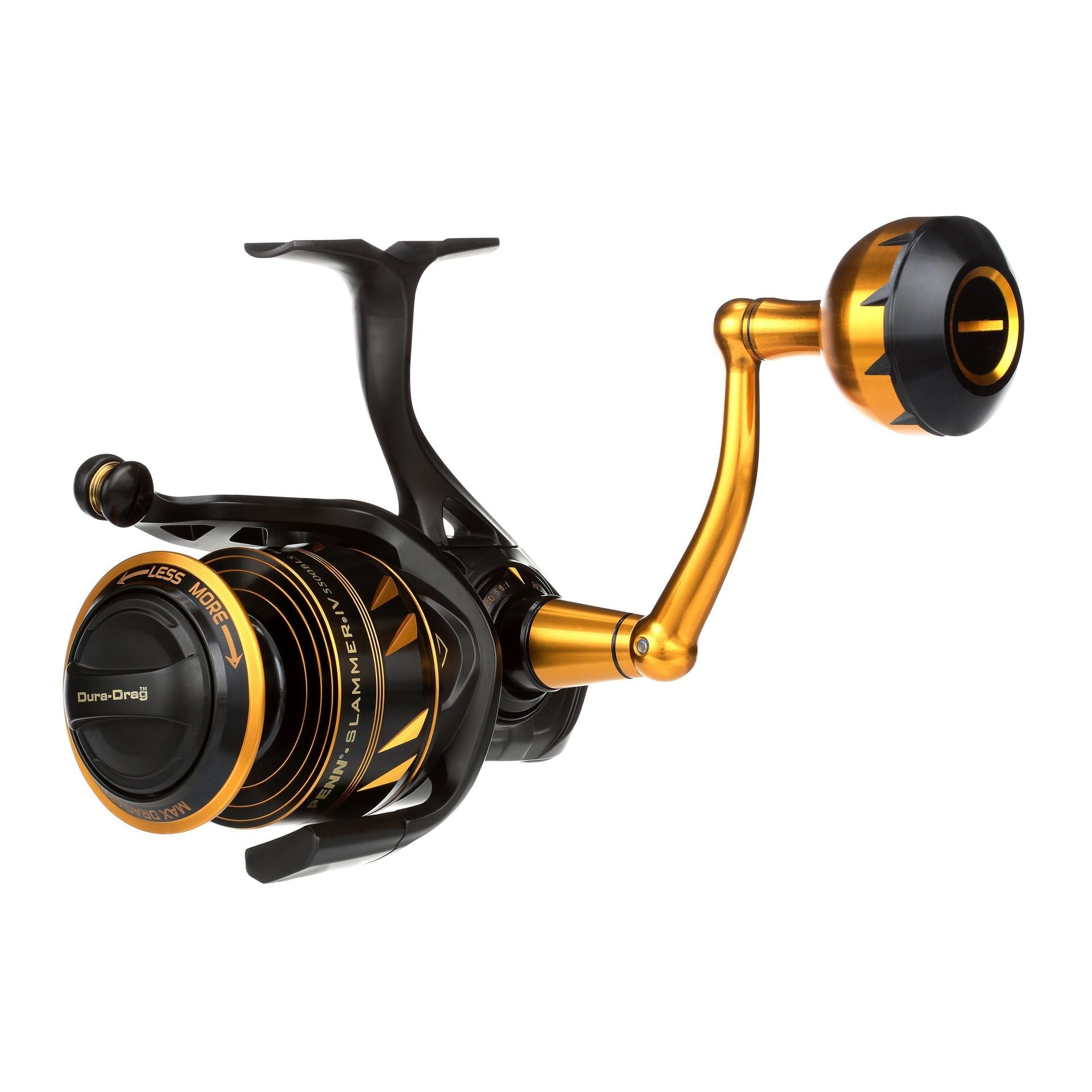 Moulinet Spinning PENN Slammer IV