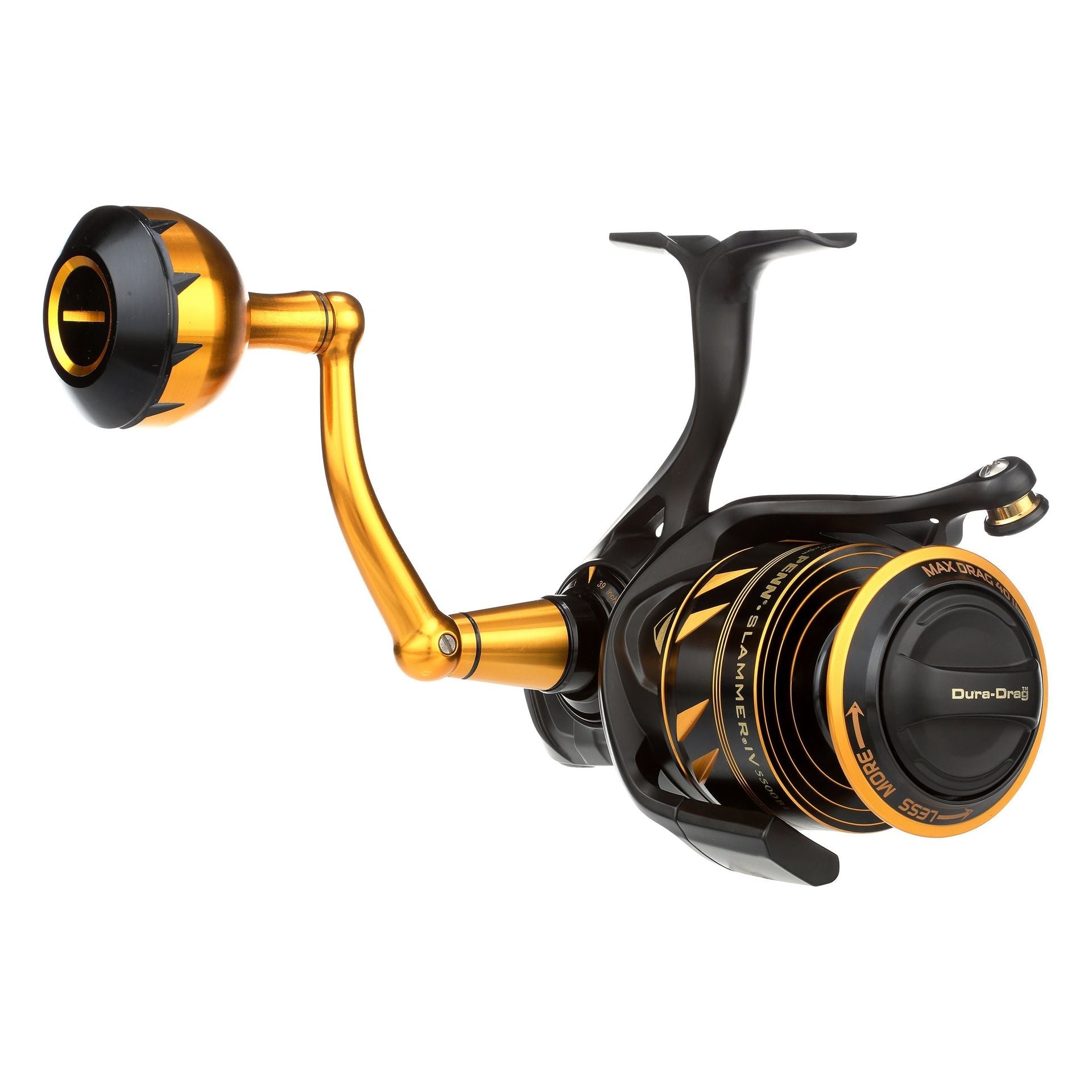 Moulinet Spinning PENN Slammer IV