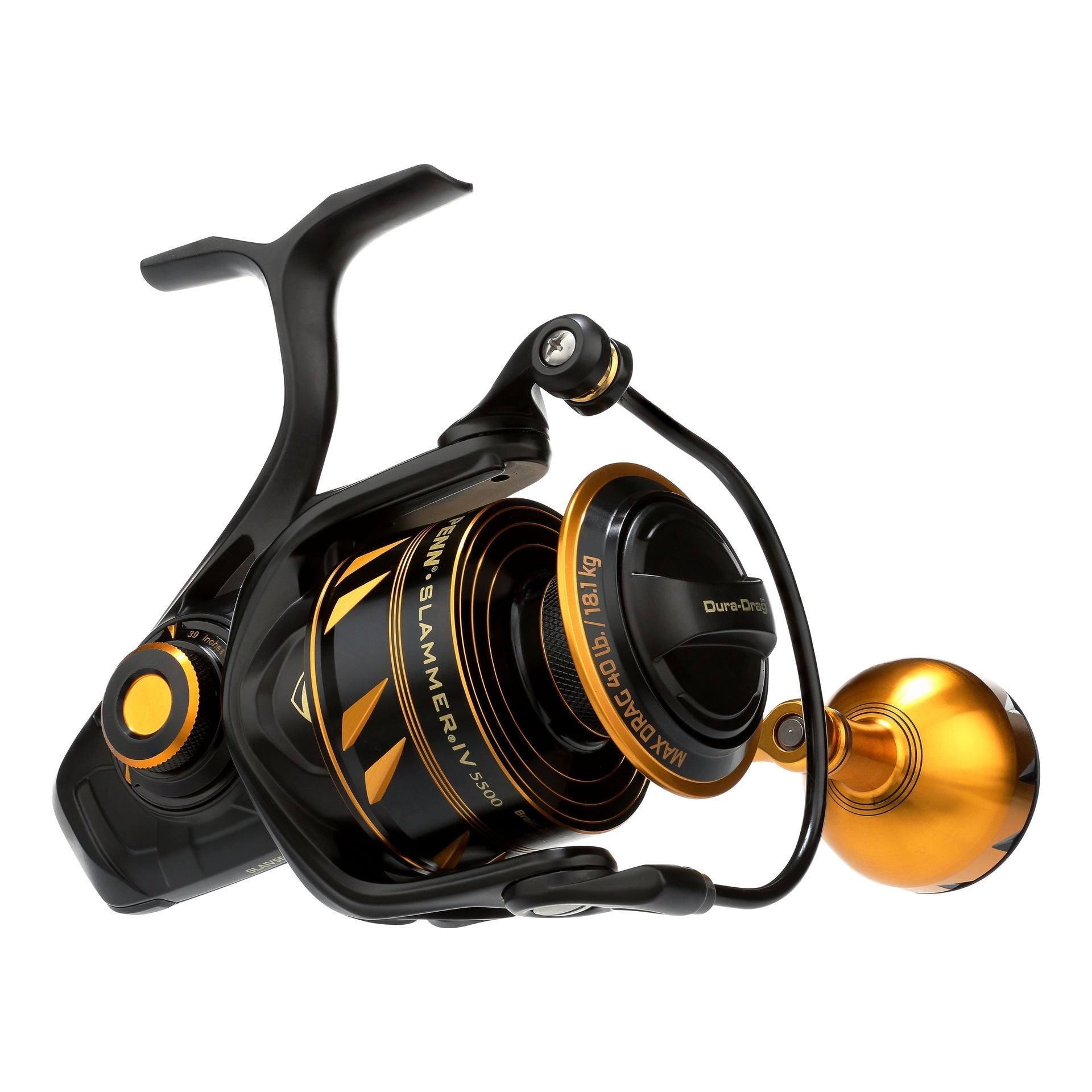 Moulinet Spinning PENN Slammer IV