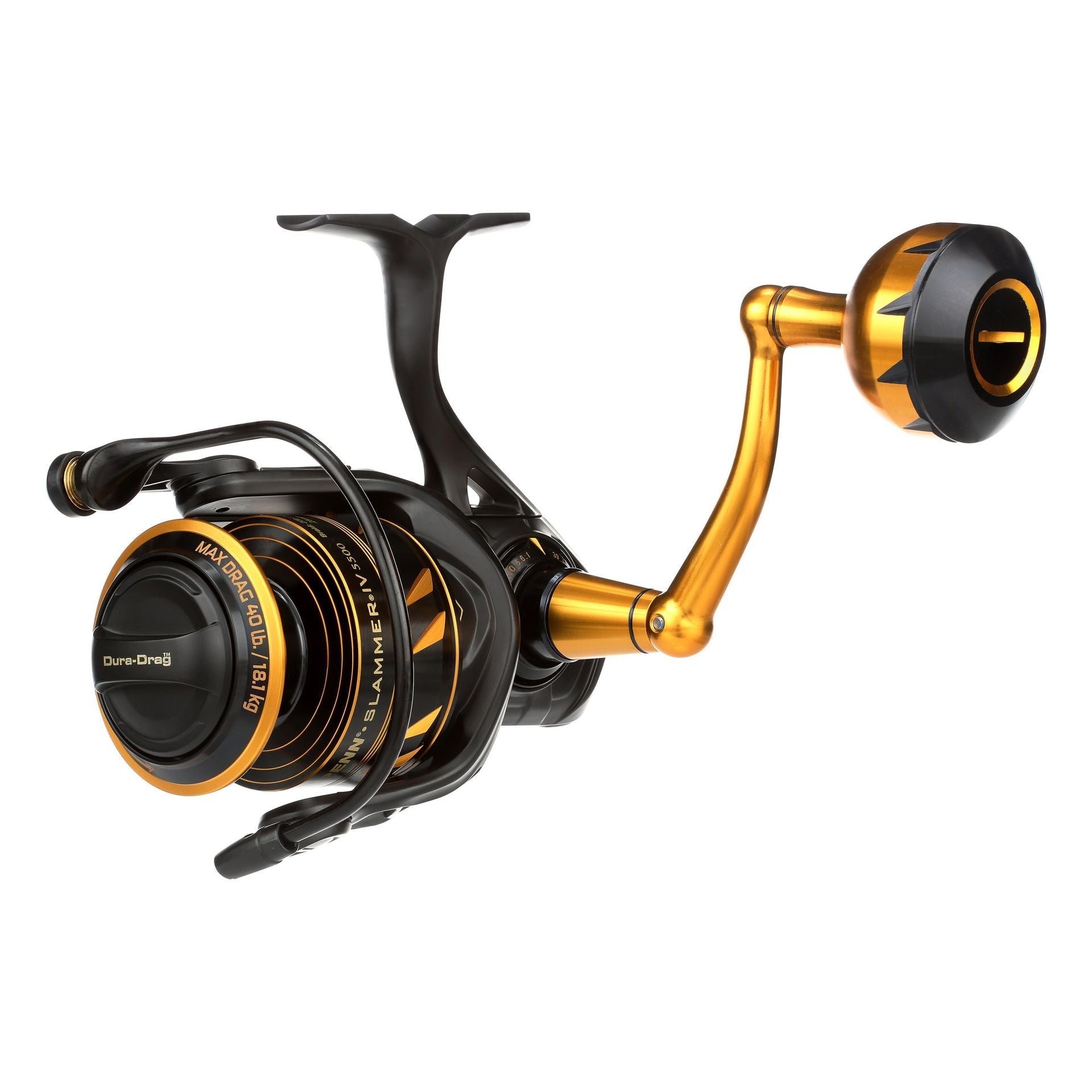 Moulinet Spinning PENN Slammer IV