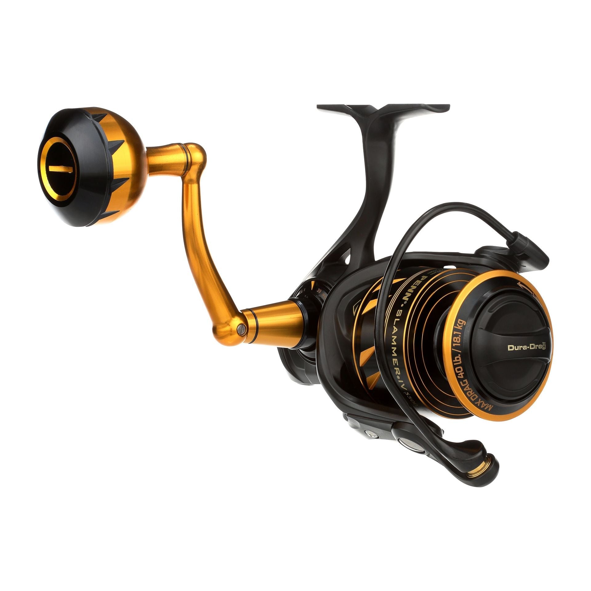 Moulinet Spinning PENN Slammer IV