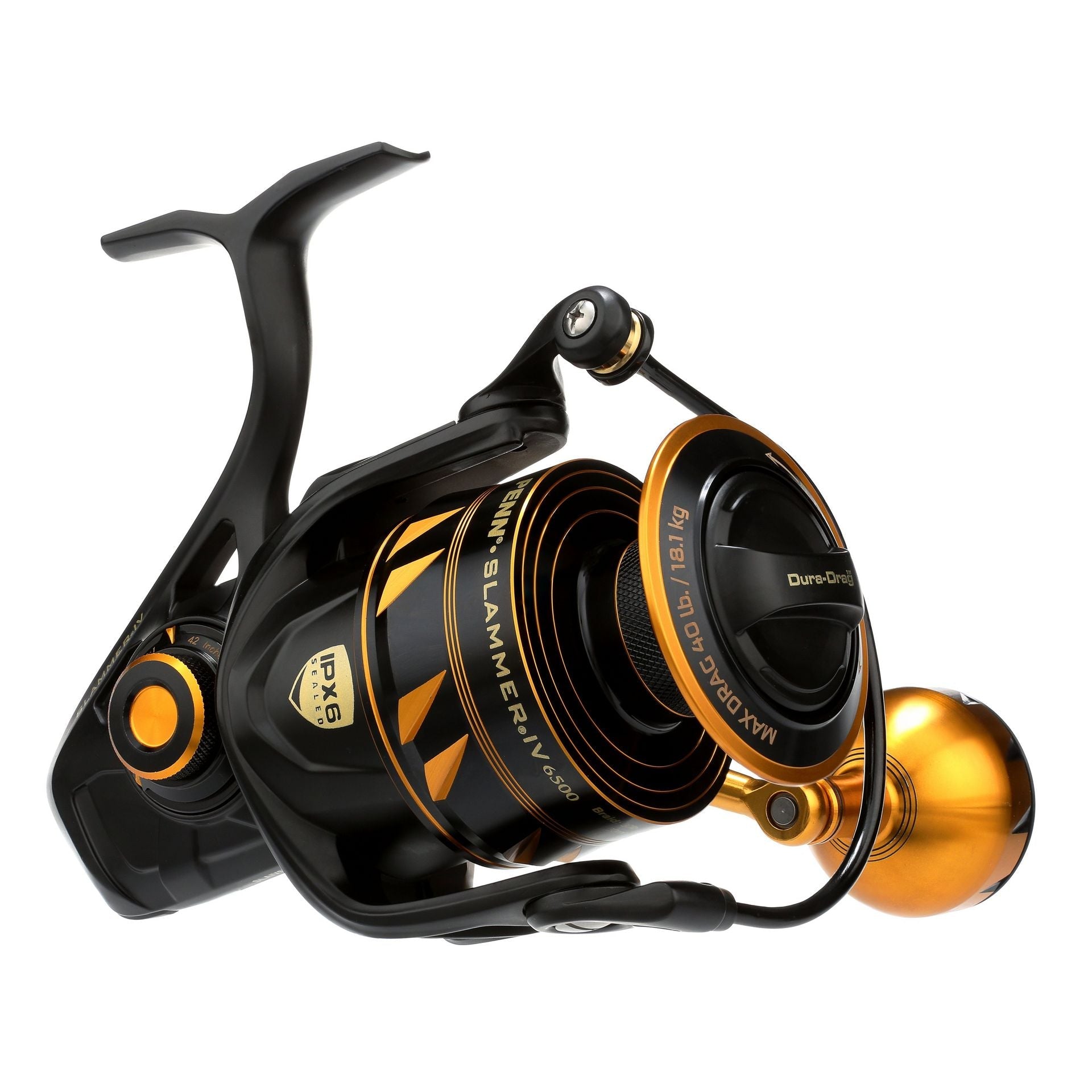 Moulinet Spinning PENN Slammer IV