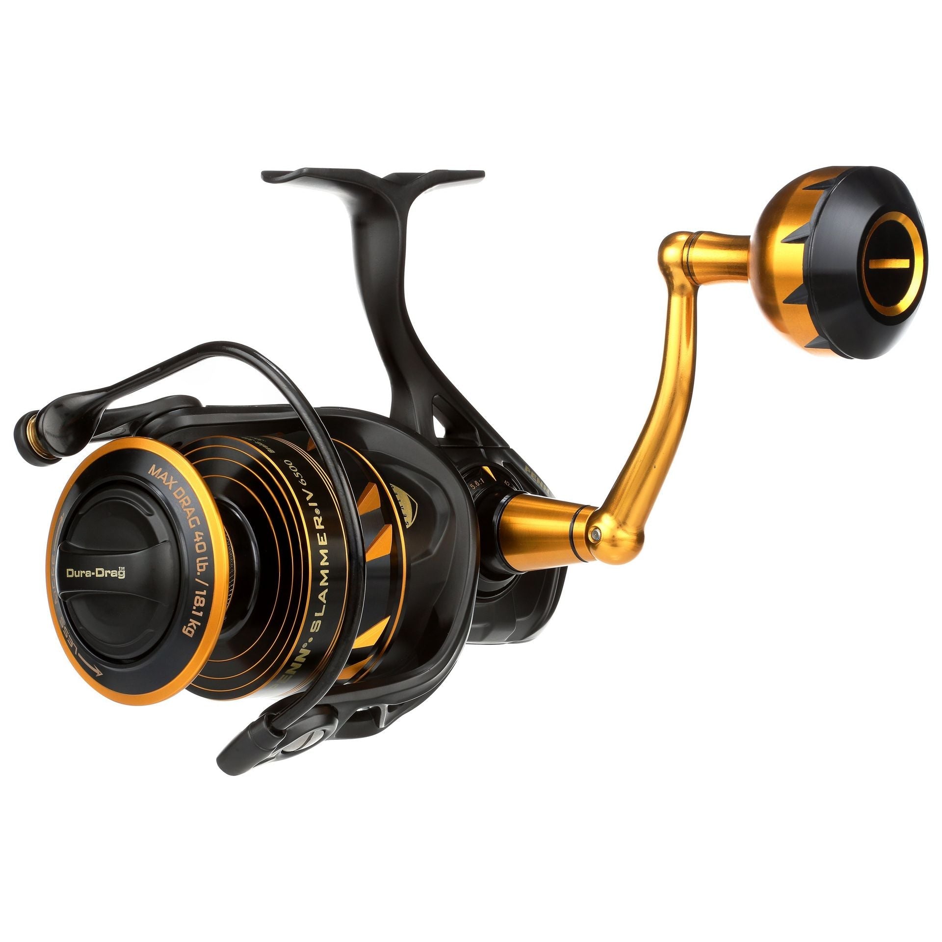 Moulinet Spinning PENN Slammer IV