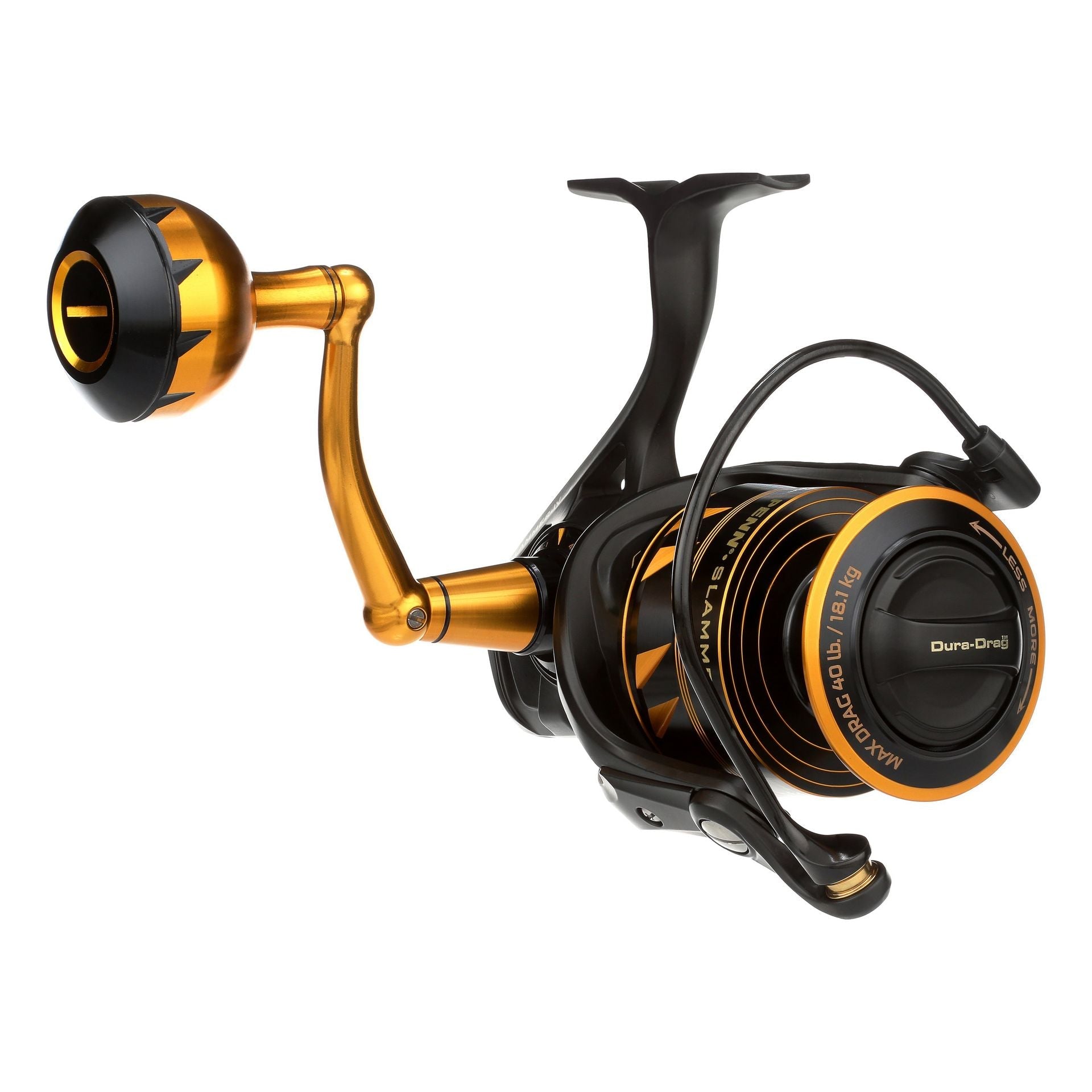 Moulinet Spinning PENN Slammer IV