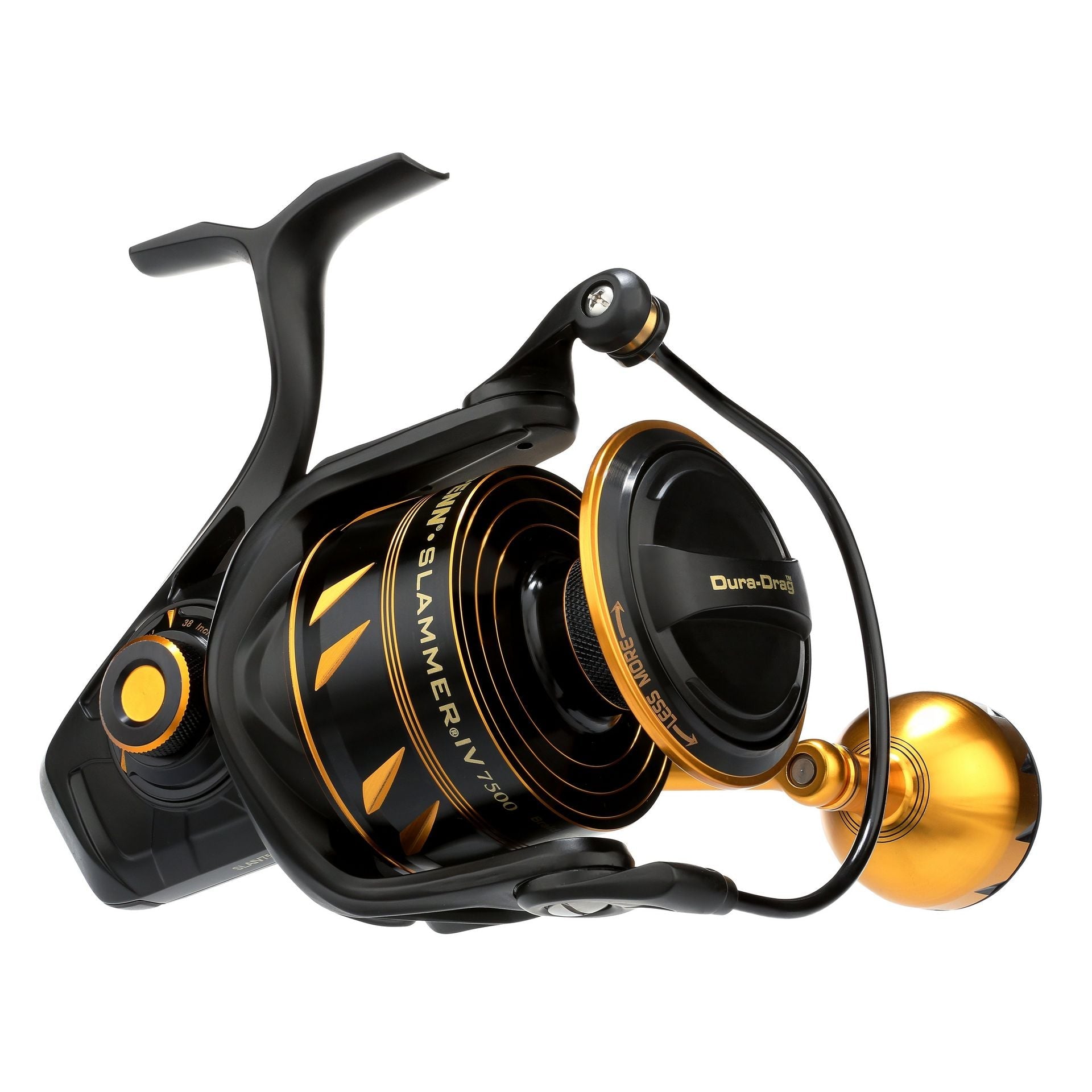 Moulinet Spinning PENN Slammer IV