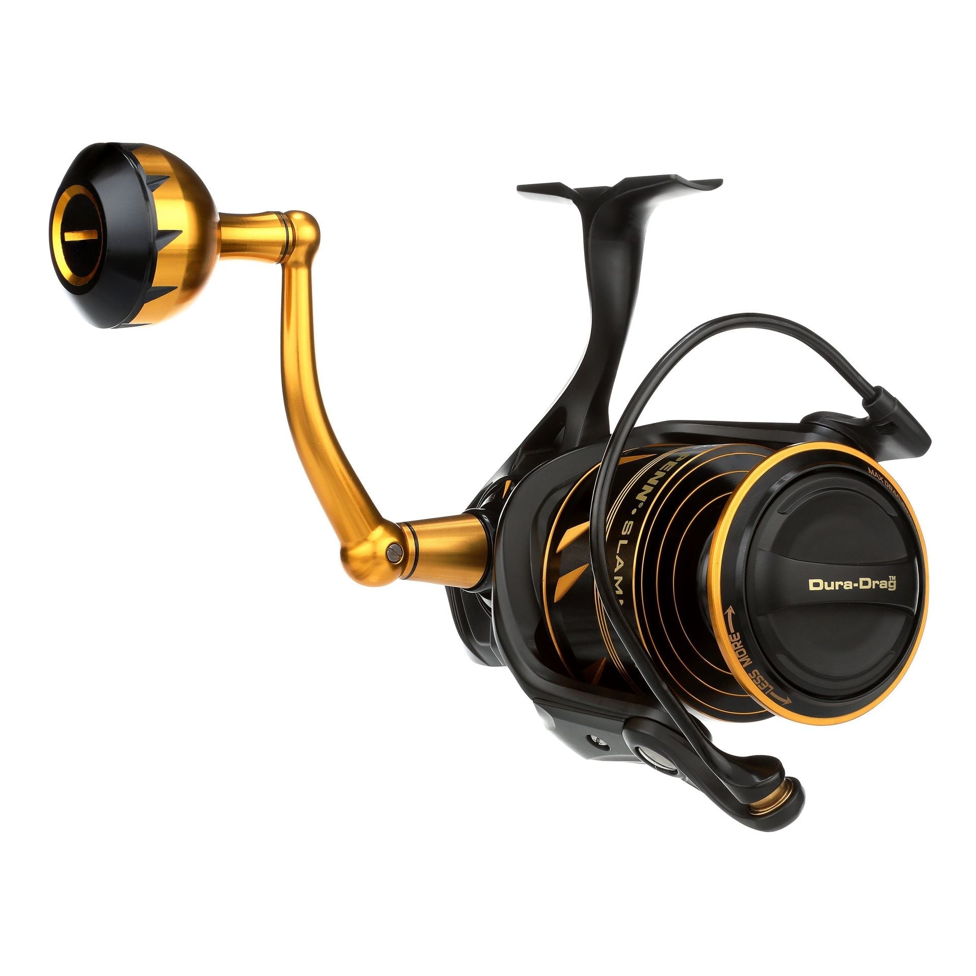 Moulinet Spinning PENN Slammer IV