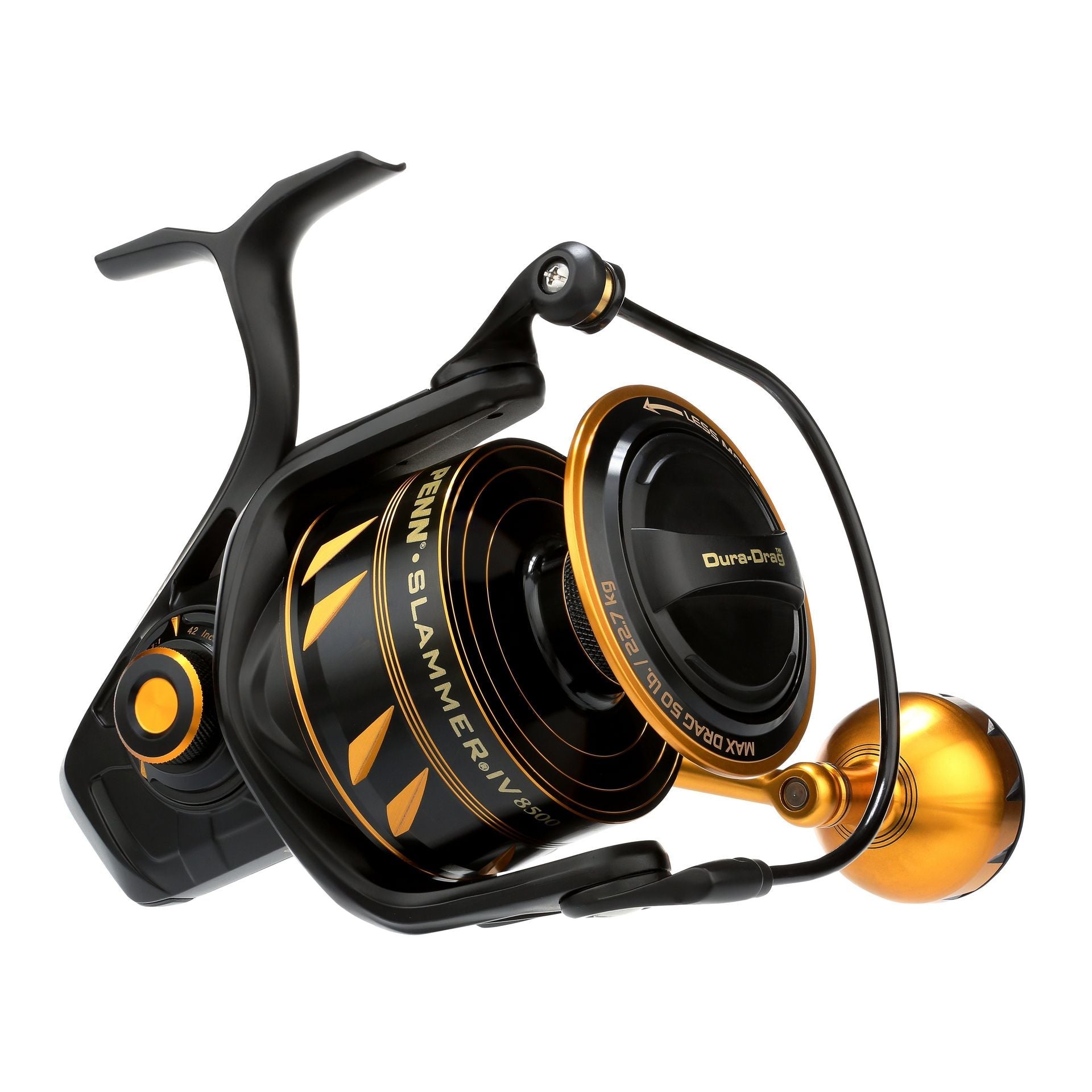 Moulinet Spinning PENN Slammer IV
