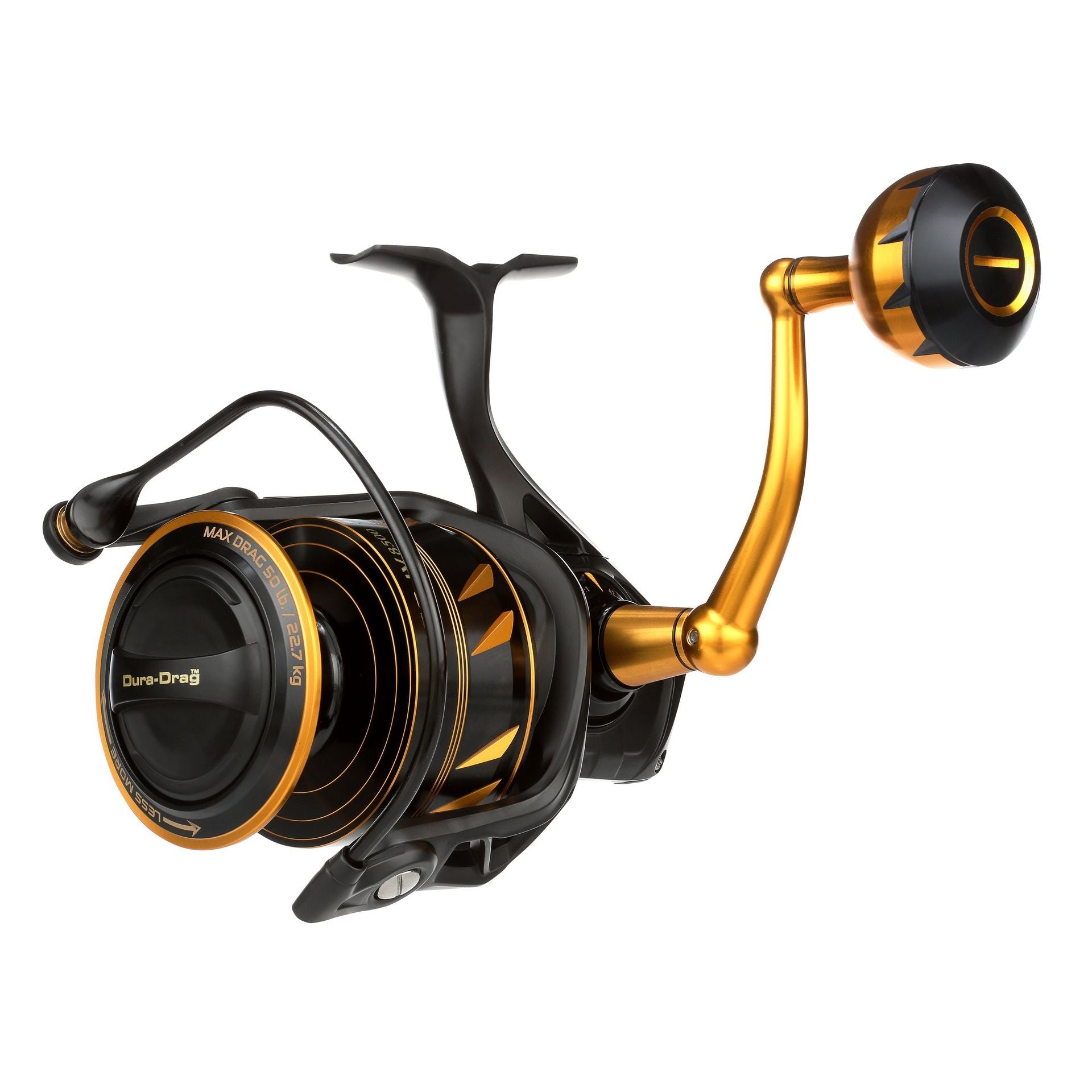 Moulinet Spinning PENN Slammer IV