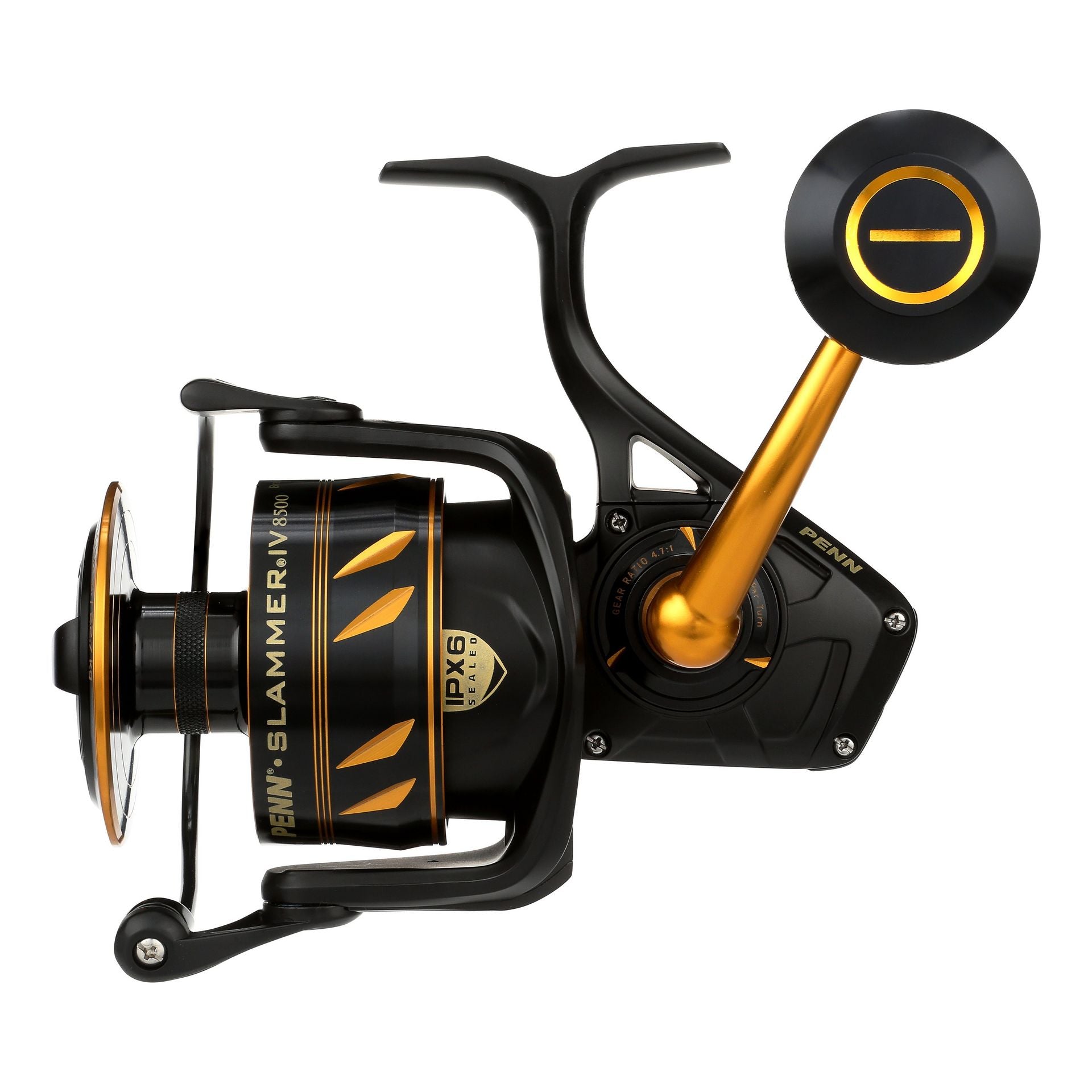 Moulinet Spinning PENN Slammer IV