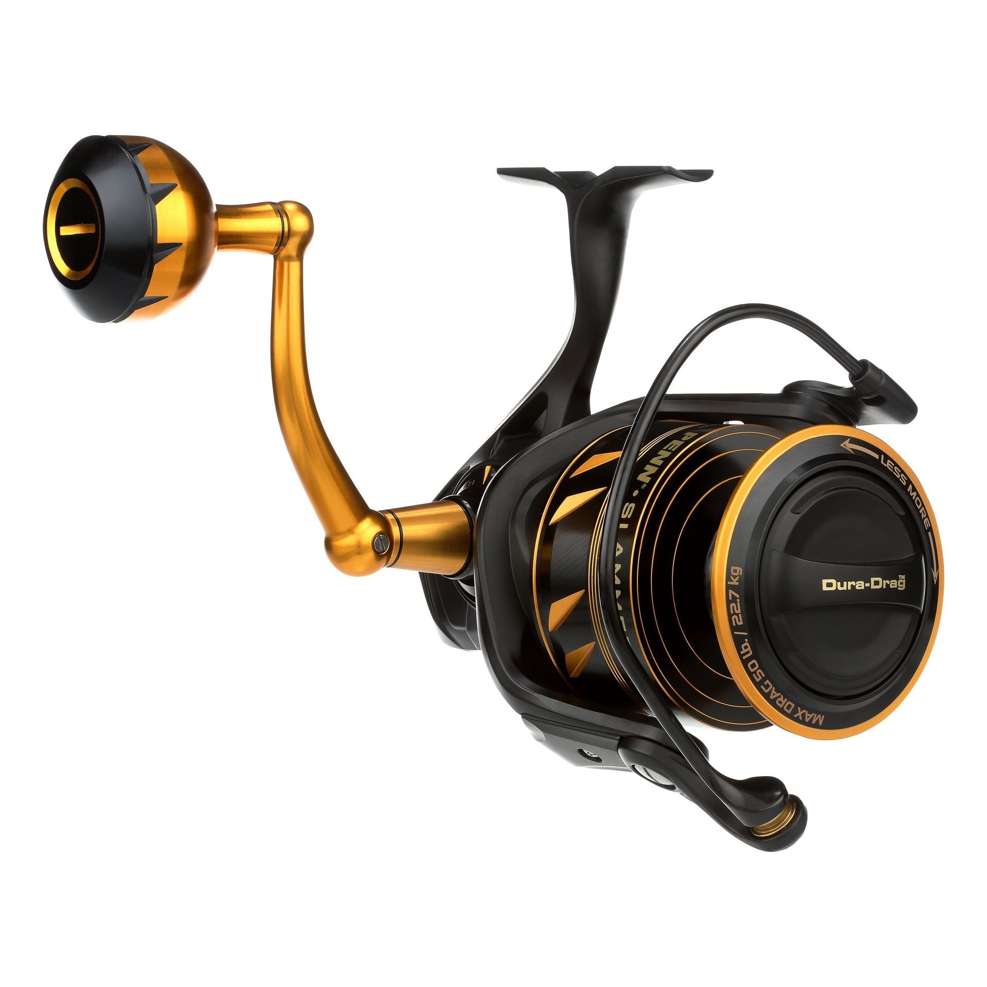 Moulinet Spinning PENN Slammer IV