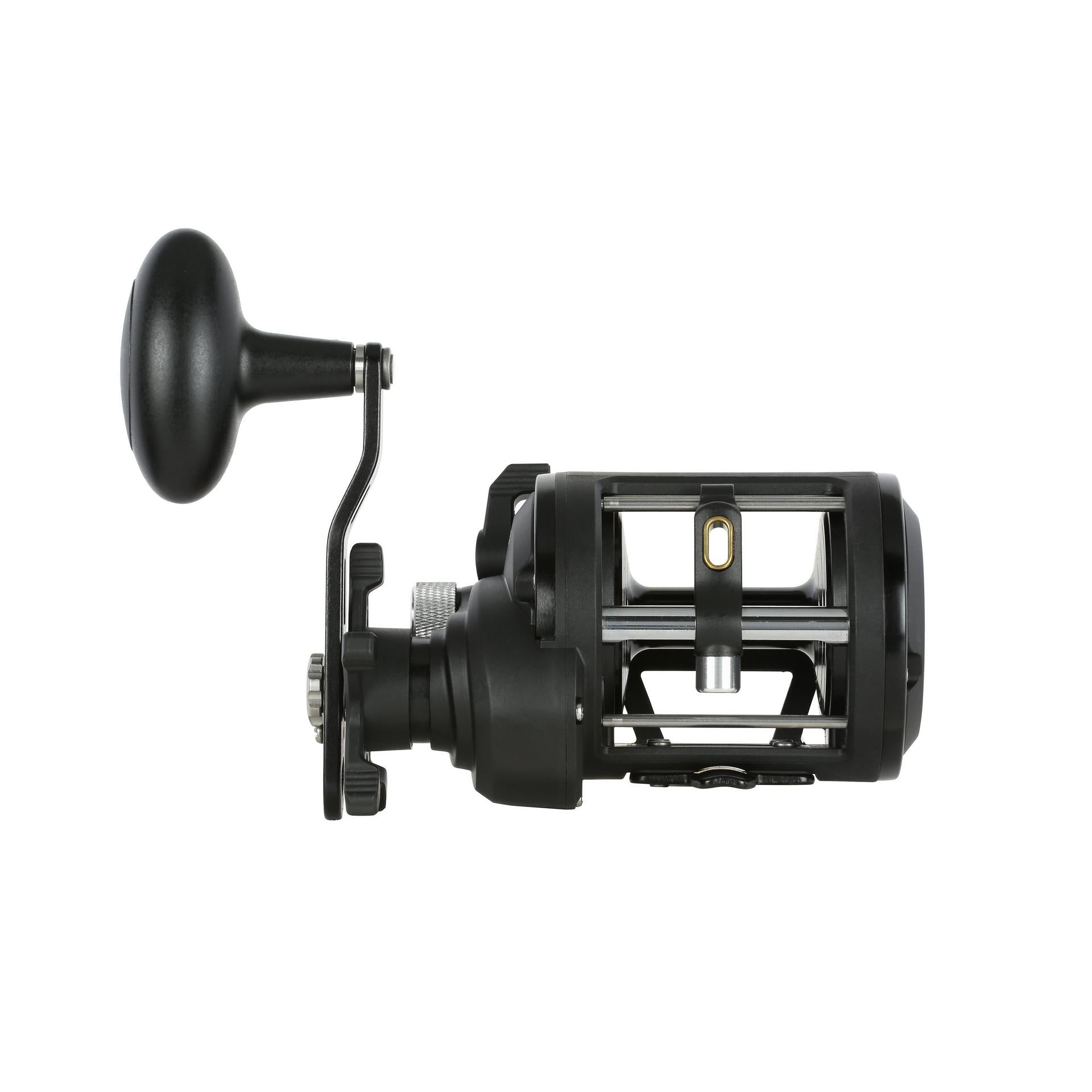 Penn Rival II Level Wind Conventional Reel