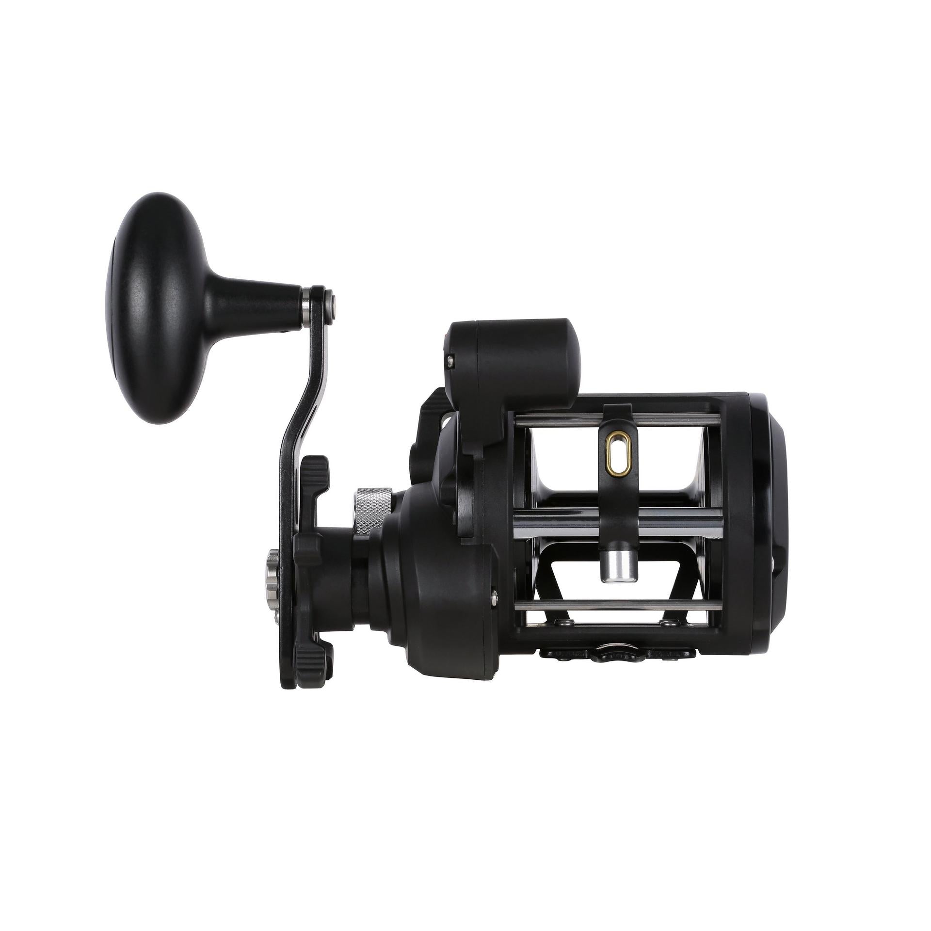 Penn Rival II Level Wind Conventional Reel