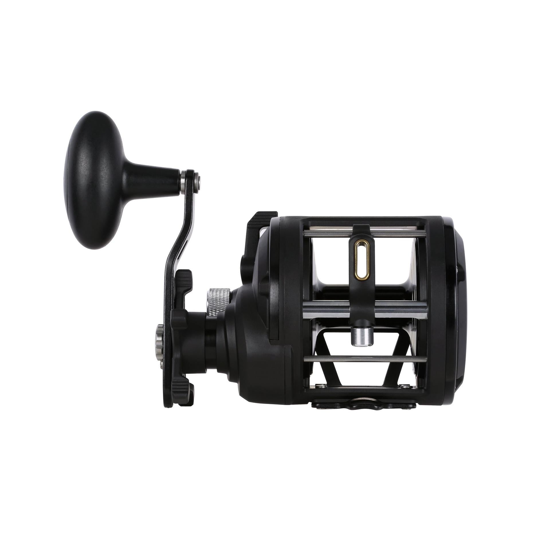 Penn Rival II Level Wind Conventional Reel