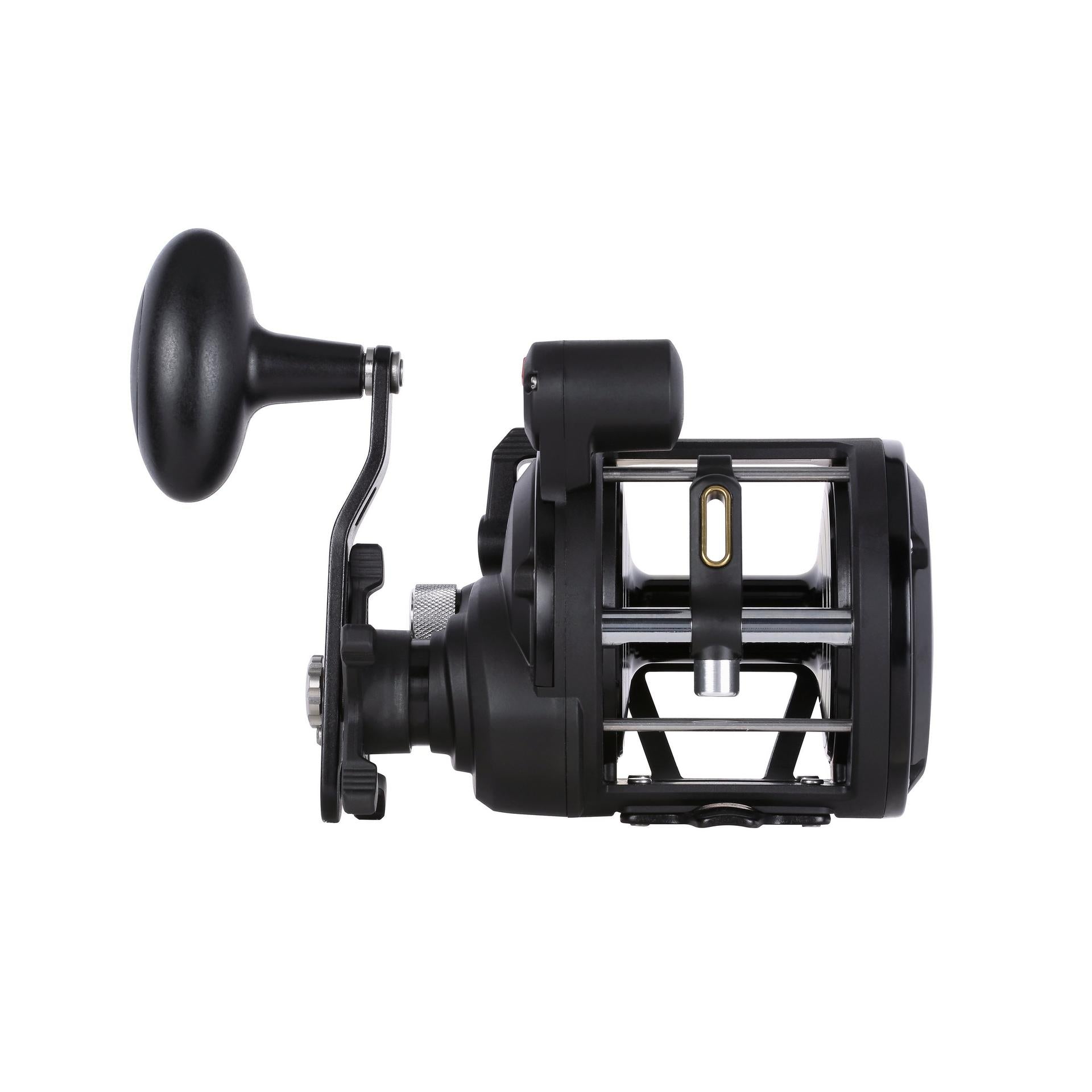 Penn Rival II Level Wind Conventional Reel