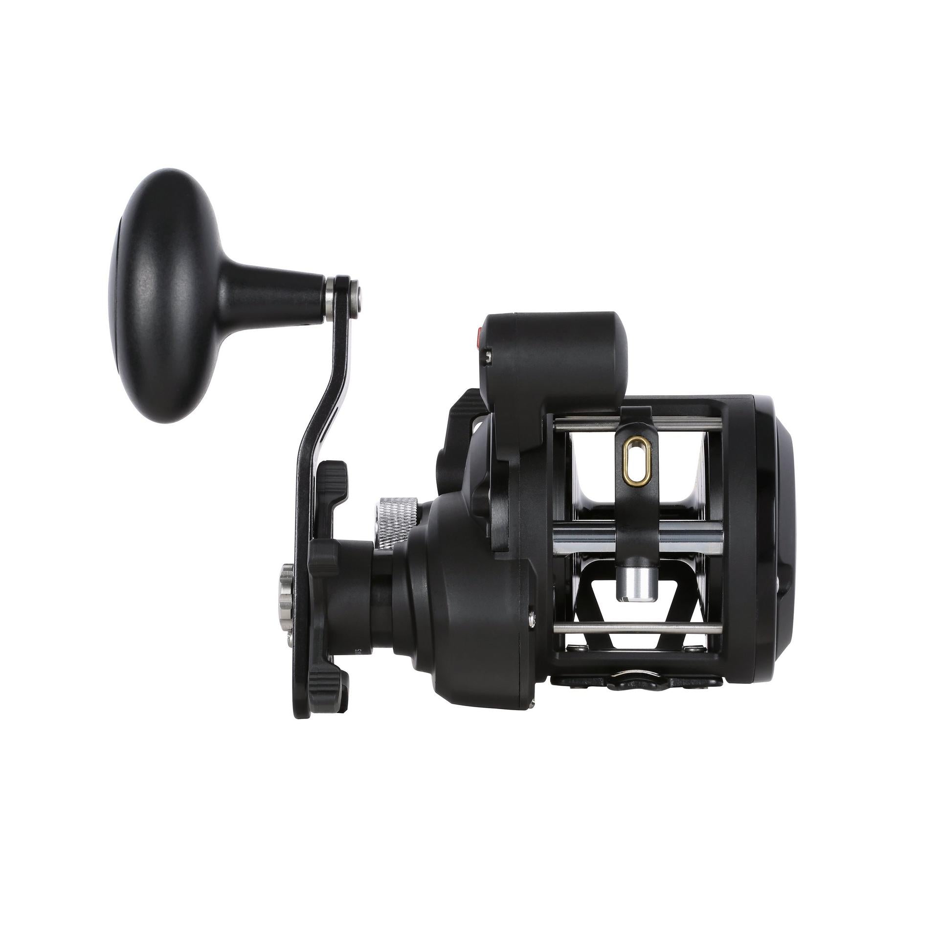 Penn Rival II Level Wind Conventional Reel