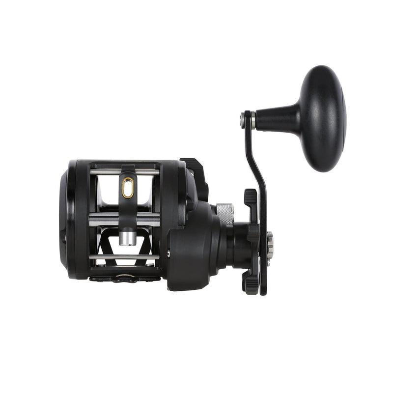 Penn Rival II Level Wind Conventional Reel
