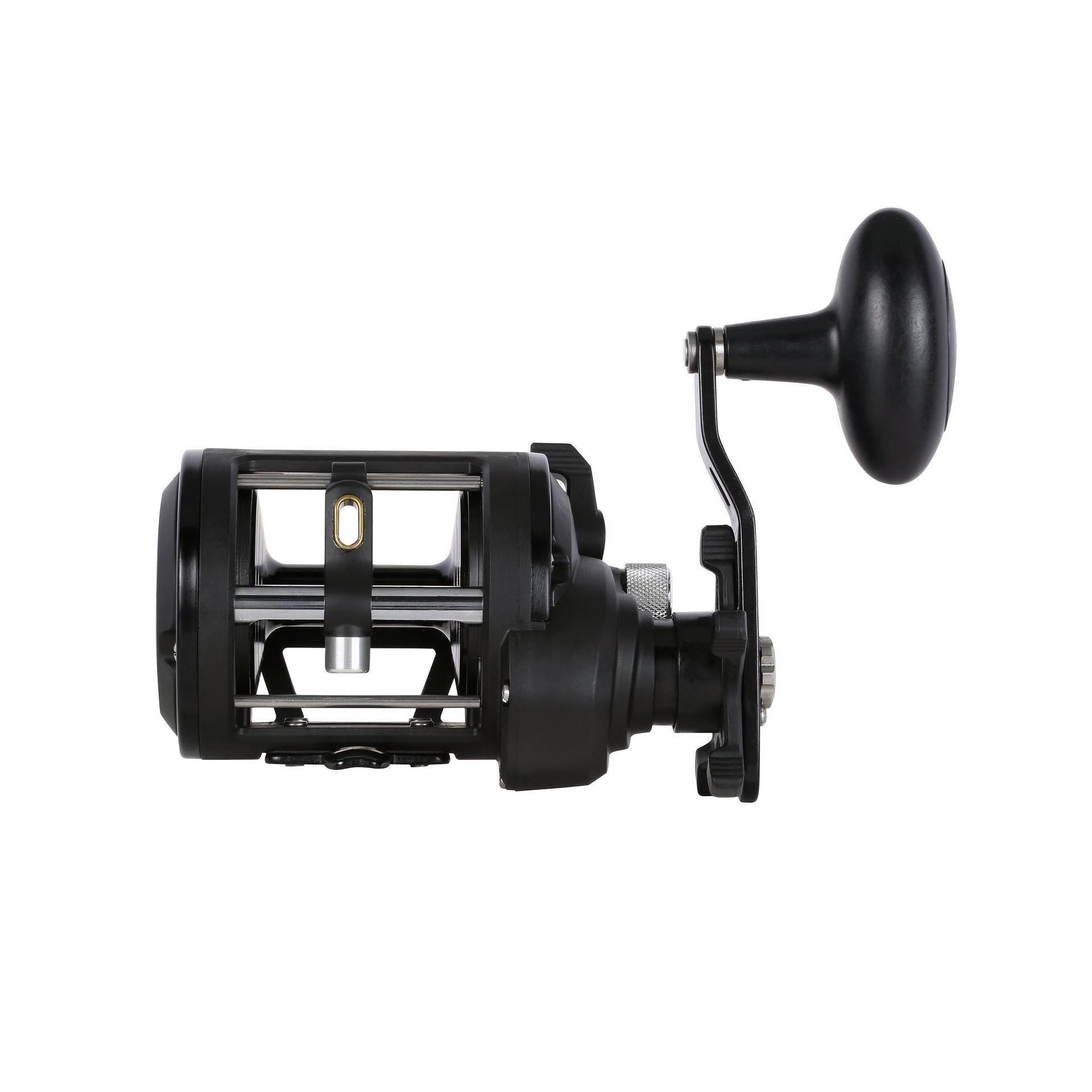 Penn Rival II Level Wind Conventional Reel