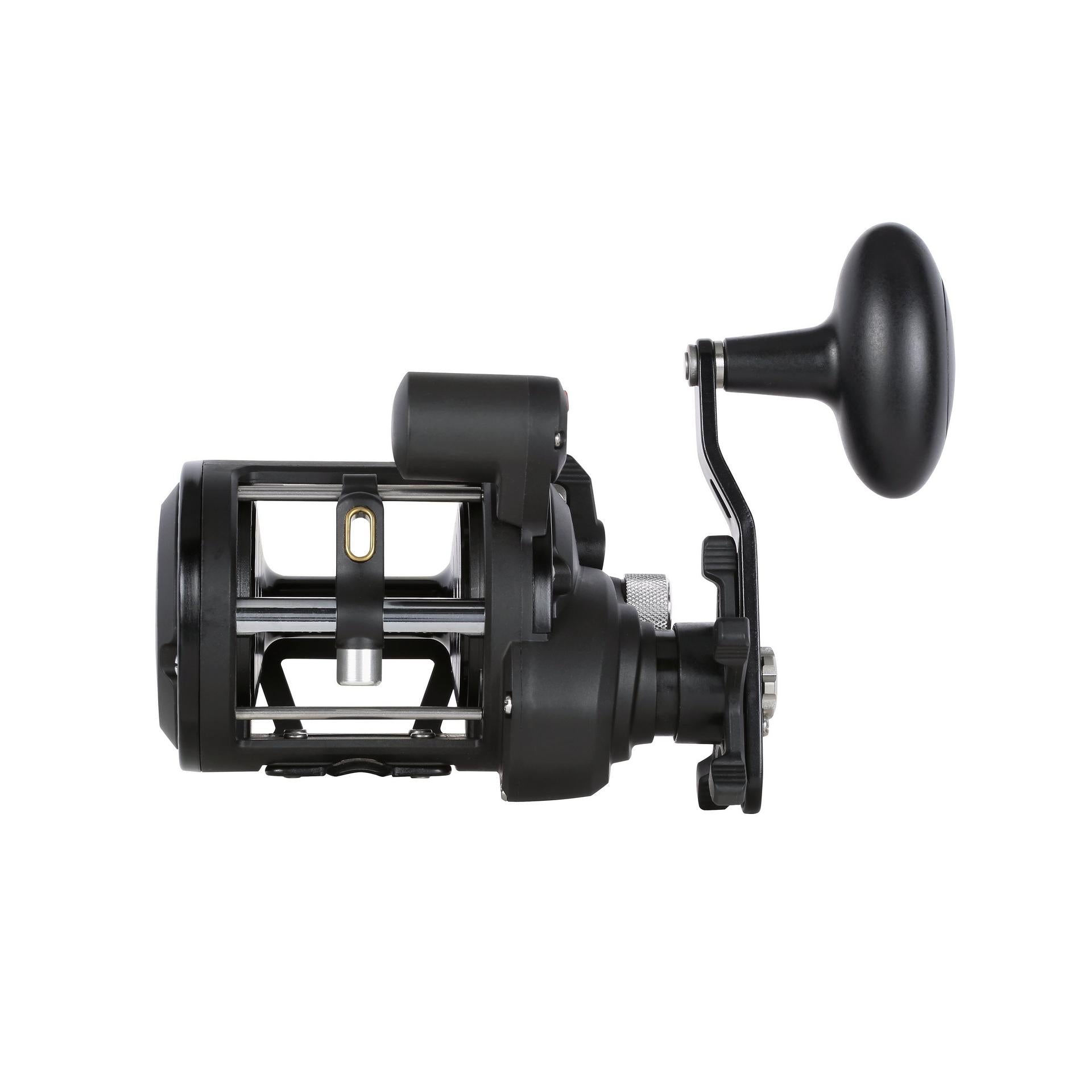 Penn Rival II Level Wind Conventional Reel