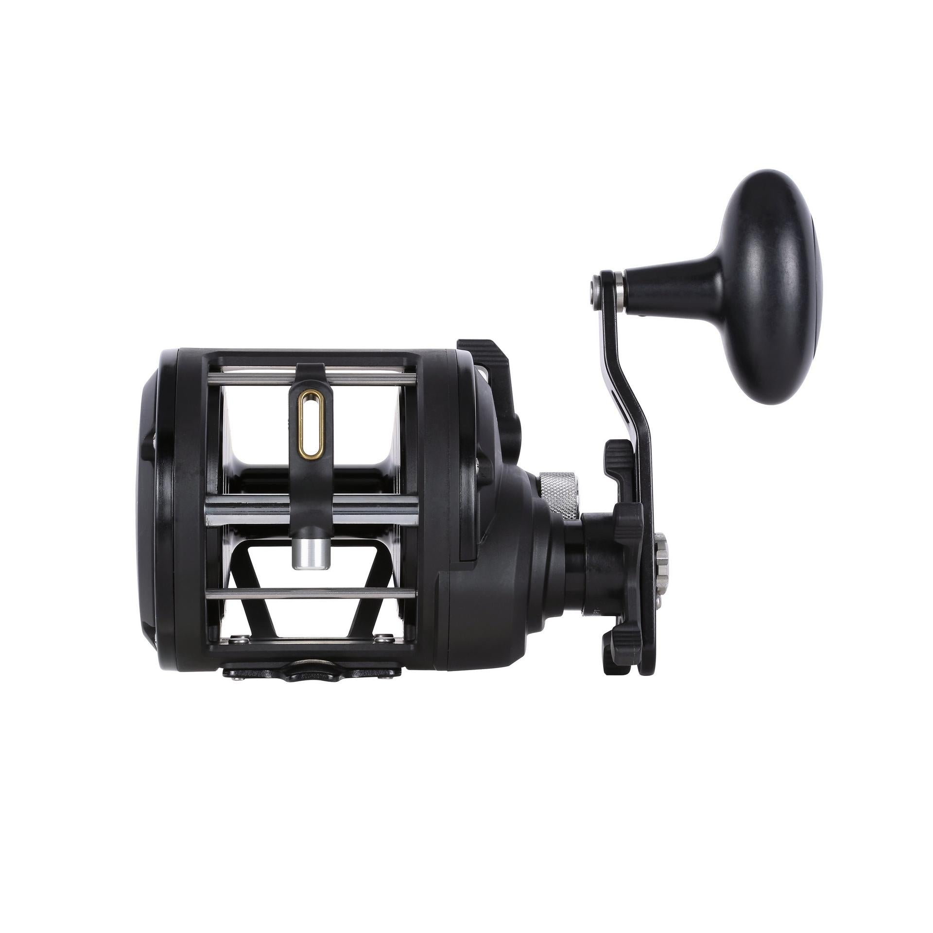 Penn Rival II Level Wind Conventional Reel