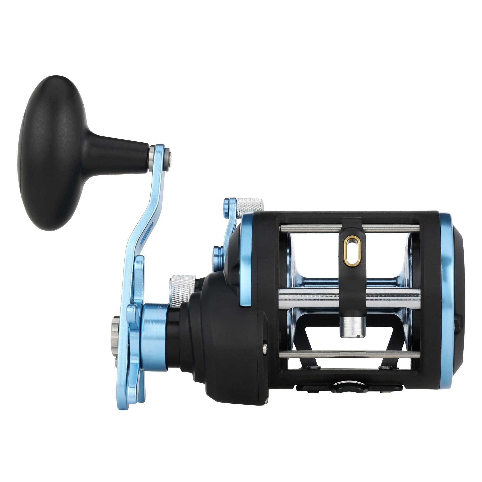 PENN Warfare II Level Wind Conventional Reel - Tackle Depot