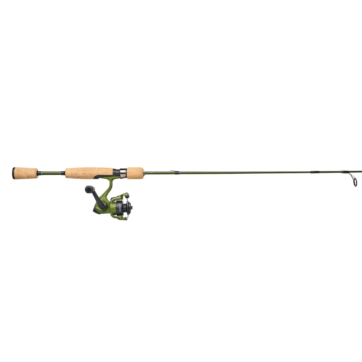 Pflueger Monarch Spinning Combo 2026