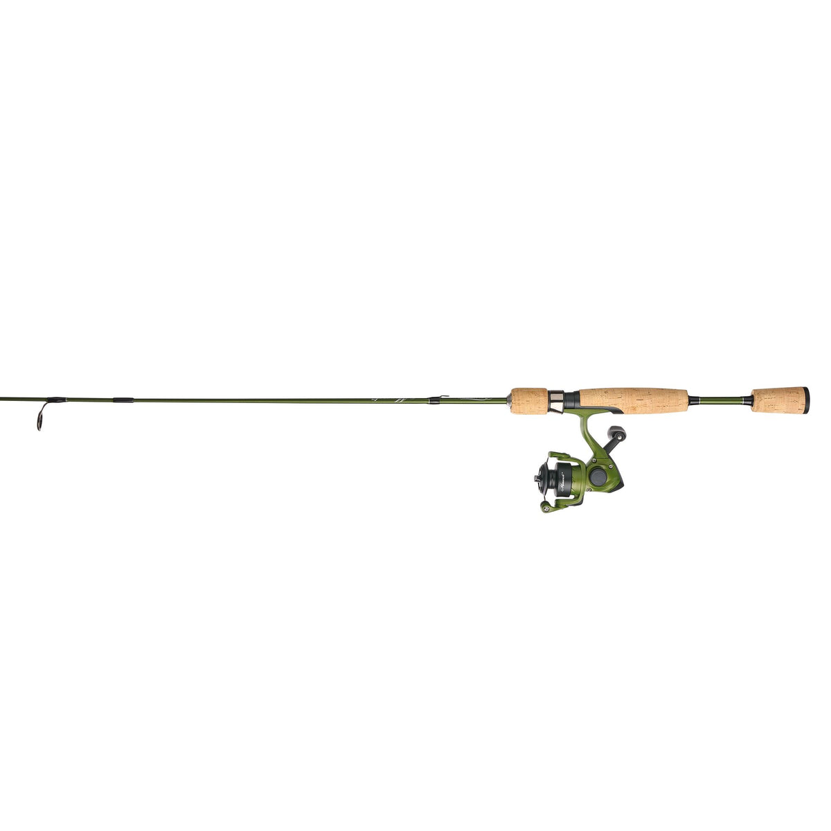 Pflueger Monarch Spinning Combo 2026