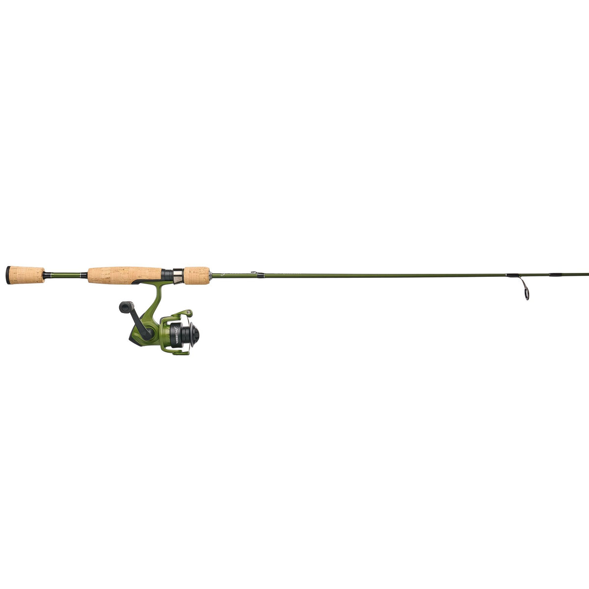 Pflueger Monarch Spinning Combo 2026