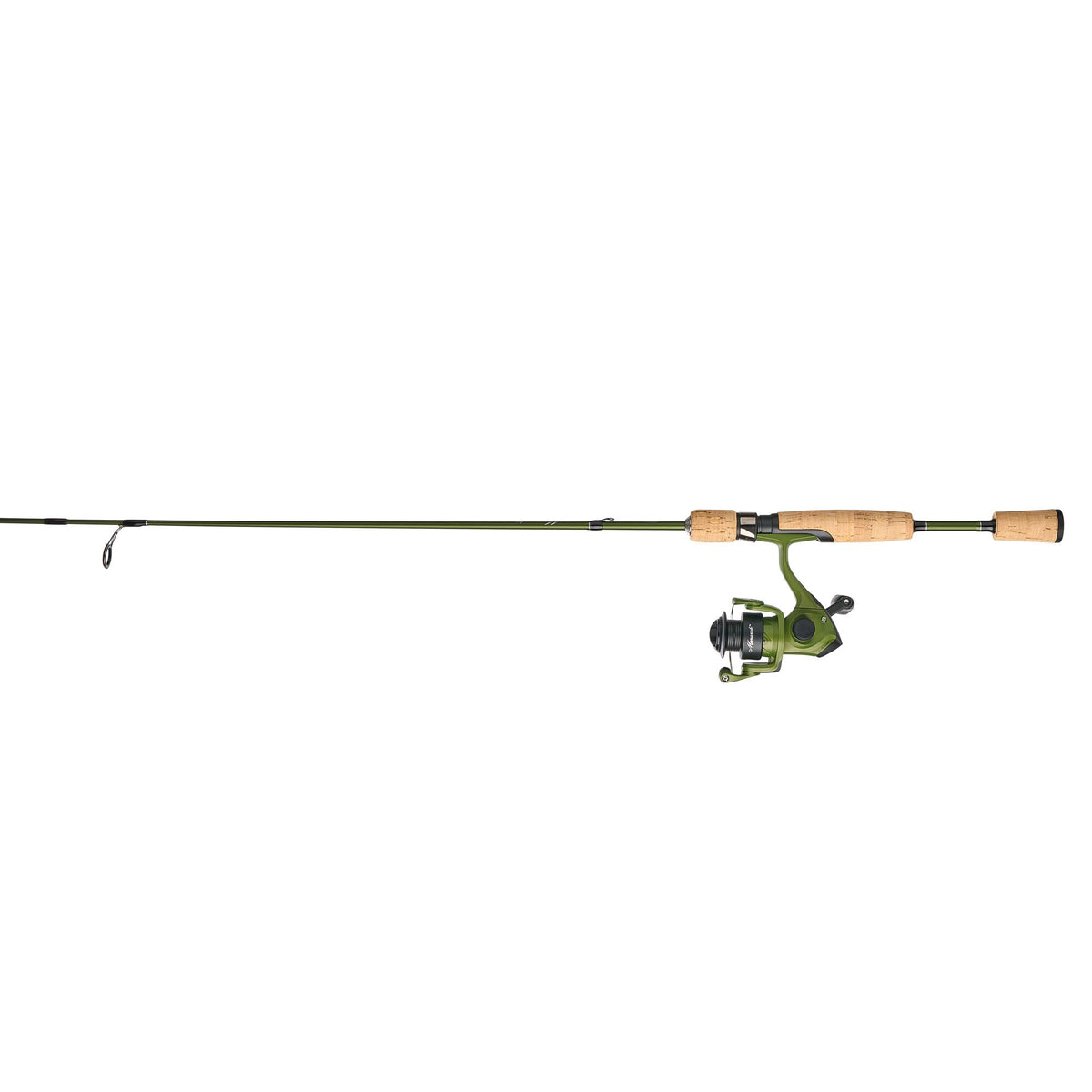 Pflueger Monarch Spinning Combo 2026