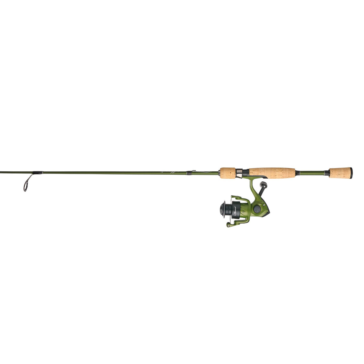 Pflueger Monarch Spinning Combo 2026
