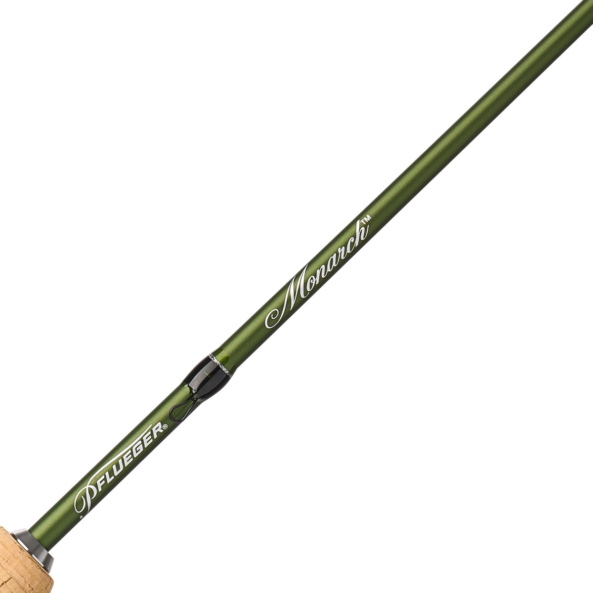 Pflueger Monarch Spinning Combo 2026