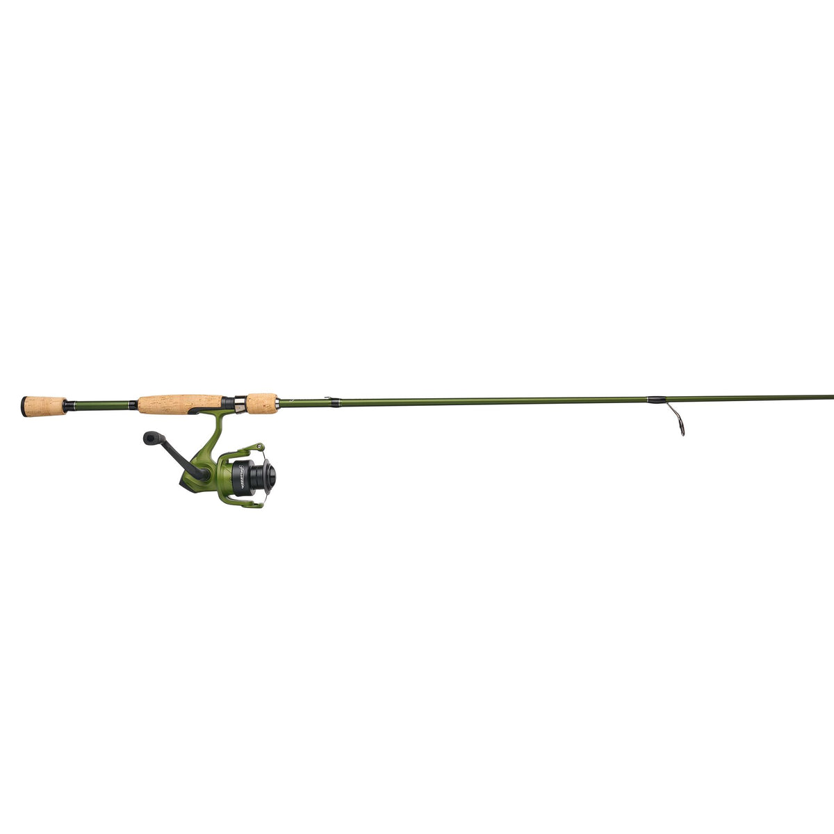 Pflueger Monarch Spinning Combo 2026