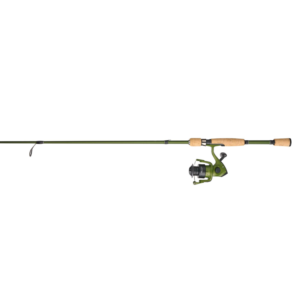 Pflueger Monarch Spinning Combo 2026