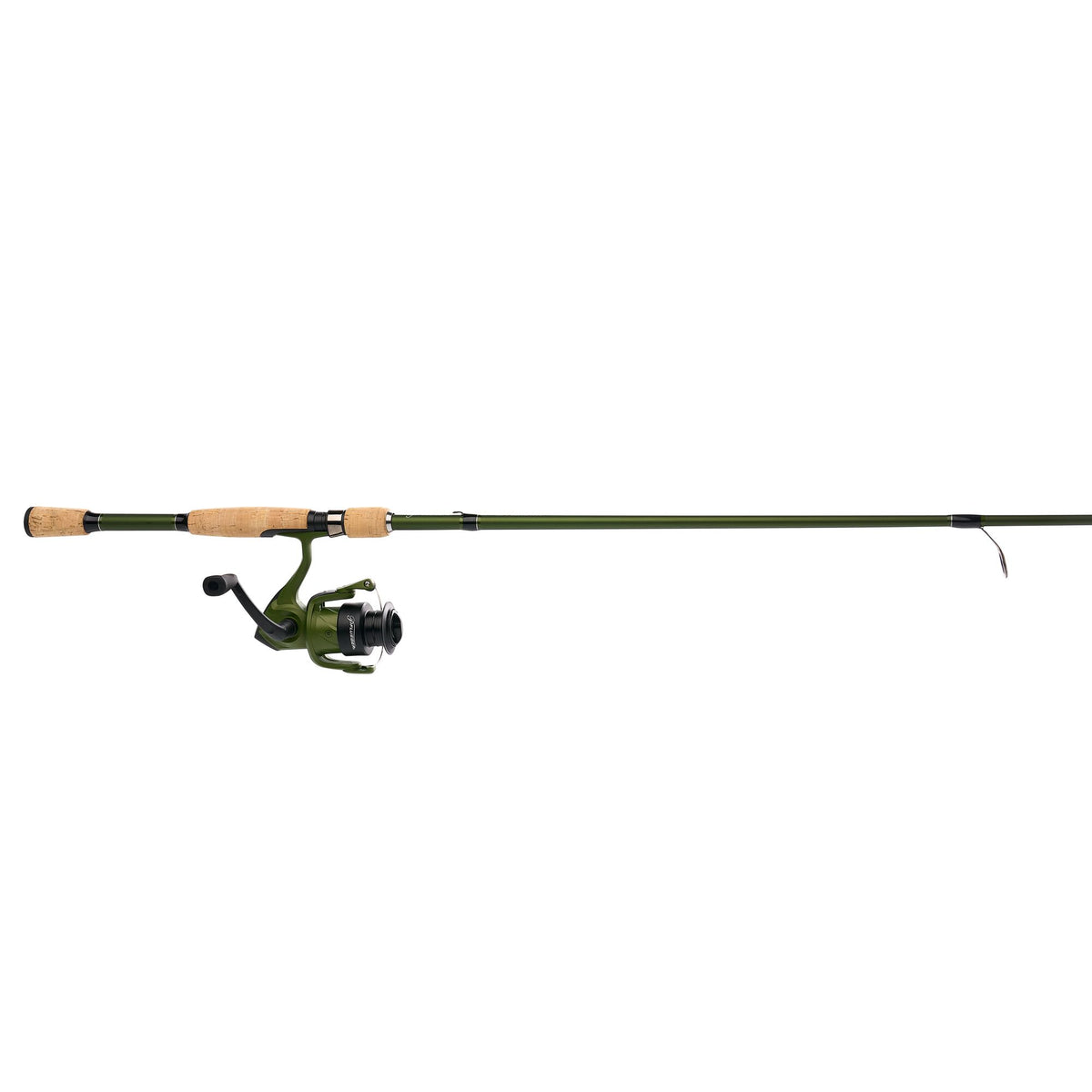 Pflueger Monarch Spinning Combo 2026