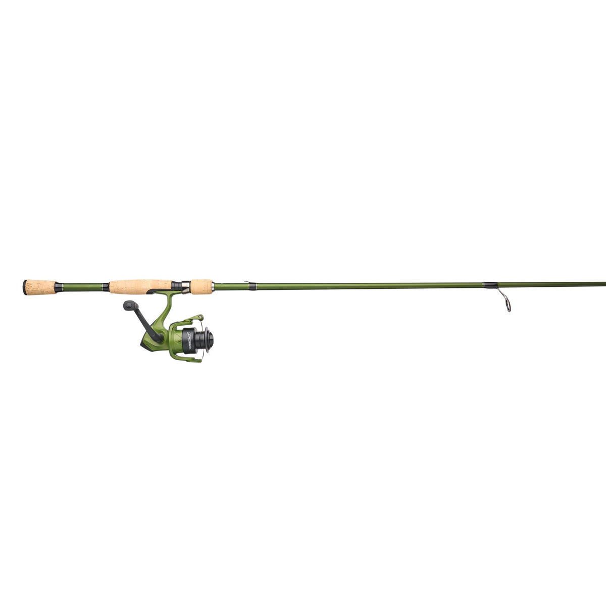 Pflueger Monarch Spinning Combo 2026