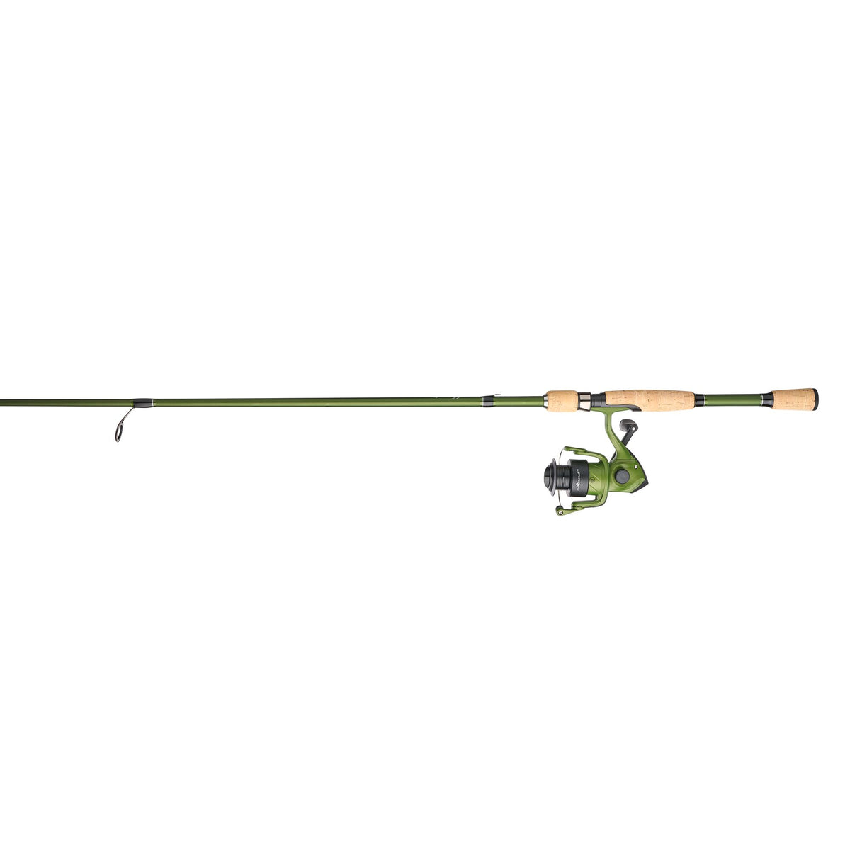 Pflueger Monarch Spinning Combo 2026