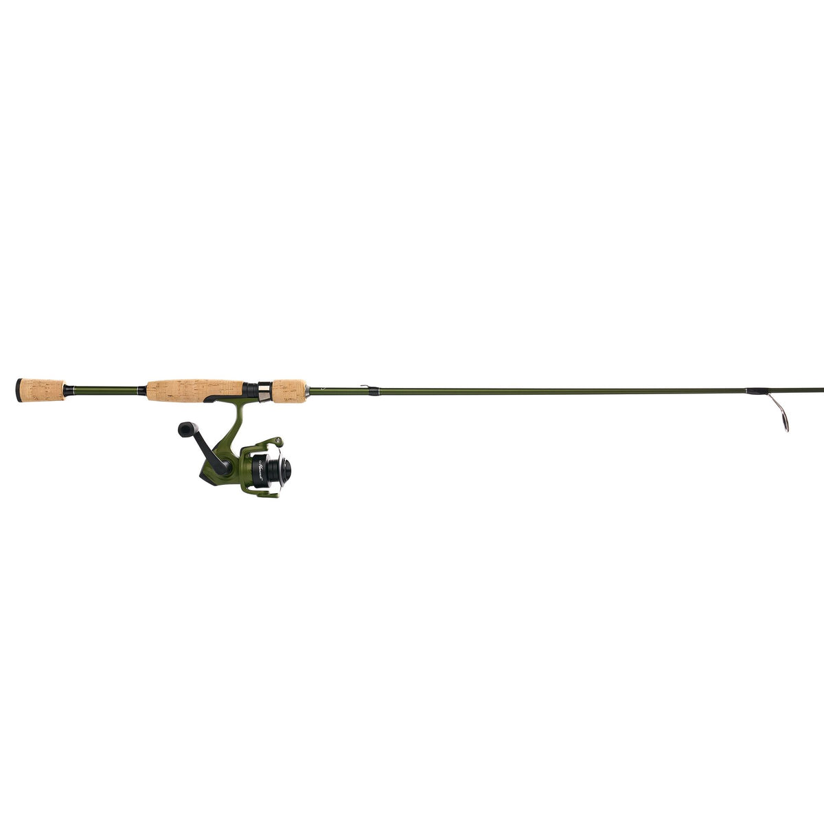 Pflueger Monarch Spinning Combo 2026