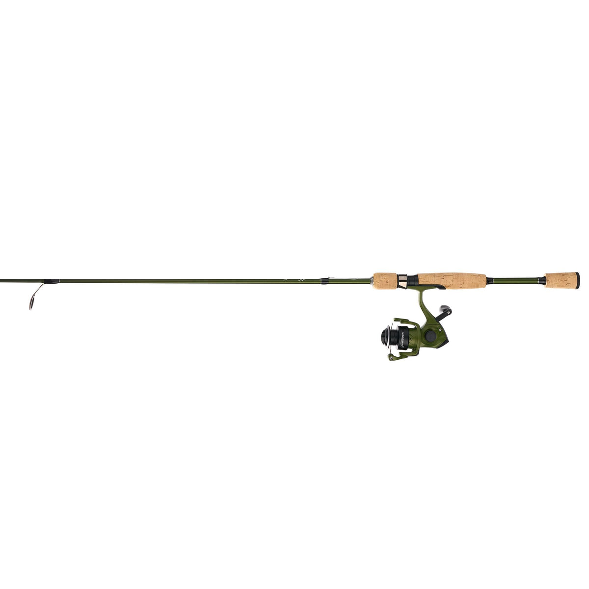 Pflueger Monarch Spinning Combo 2026