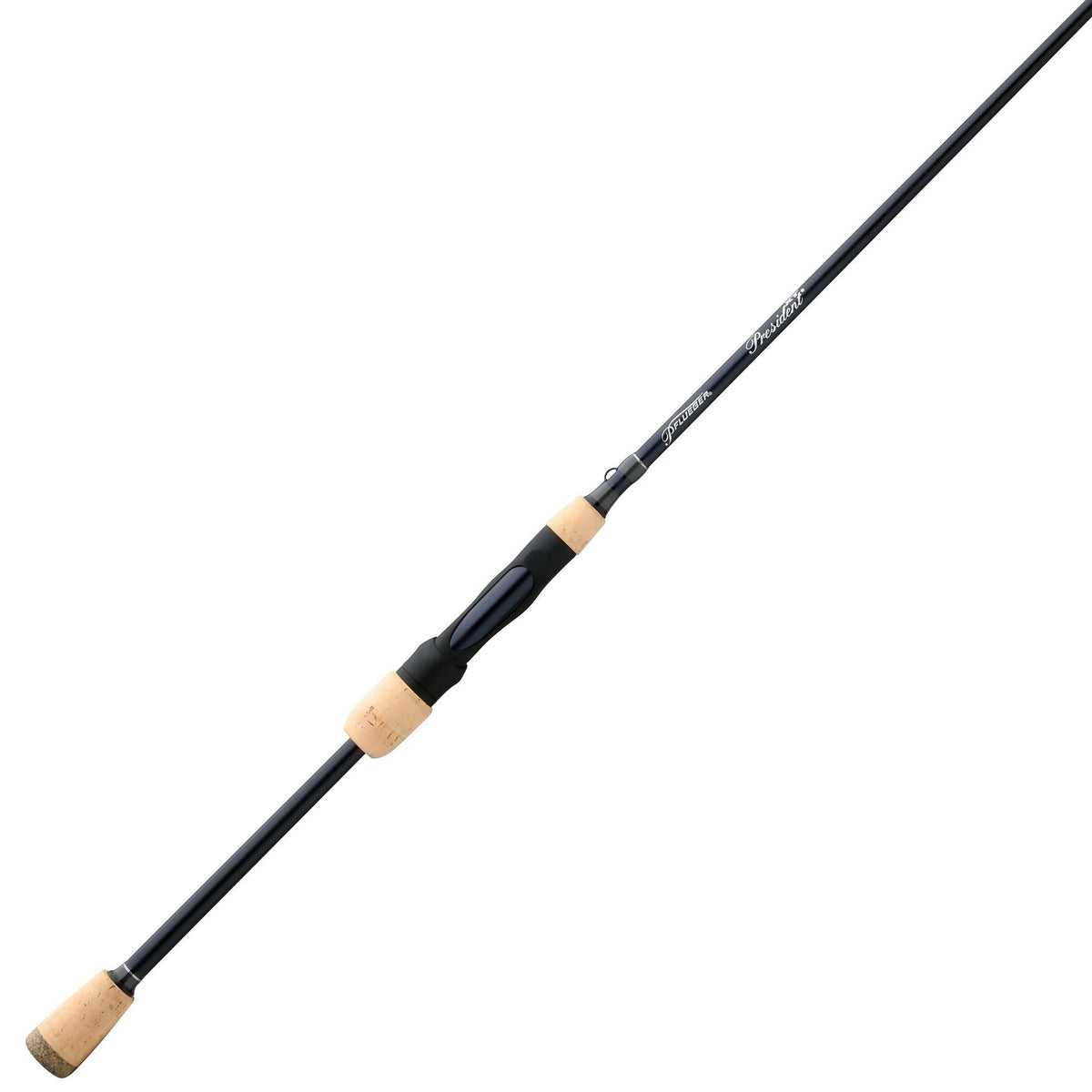 Pflueger President XT Spinning Rod