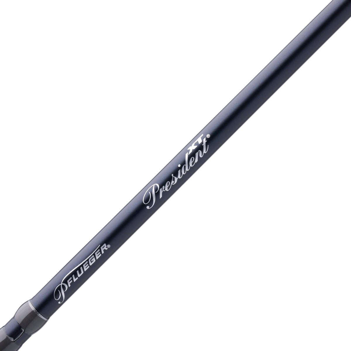 Pflueger President XT Spinning Rod