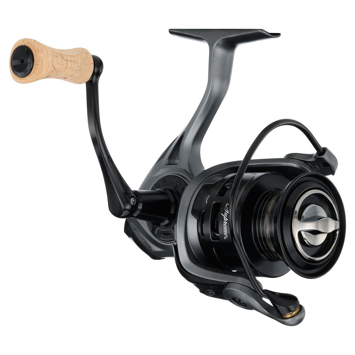 Pflueger Supreme Spinning Reel