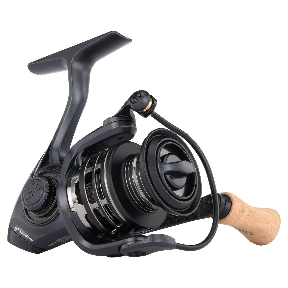 Pflueger Supreme XT Spinning Reel