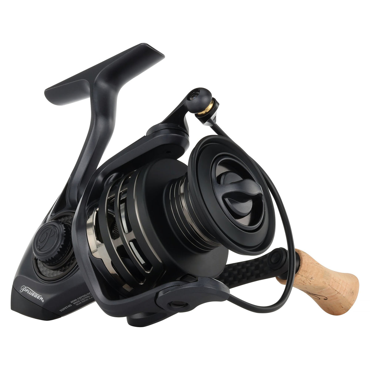 Pflueger Supreme XT Spinning Reel